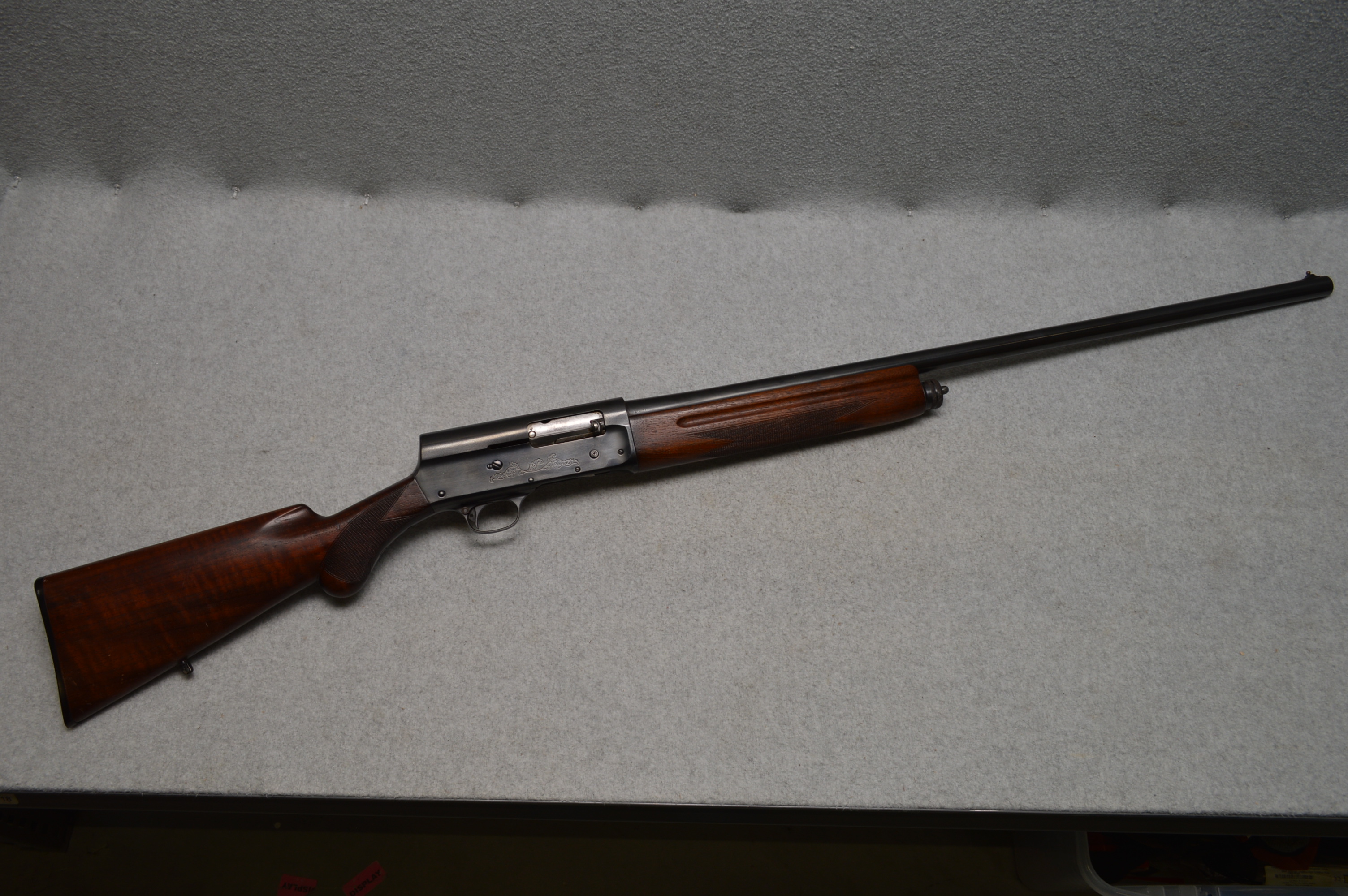 ″++BROWNING NONE 12 GAUGE″ - Browning