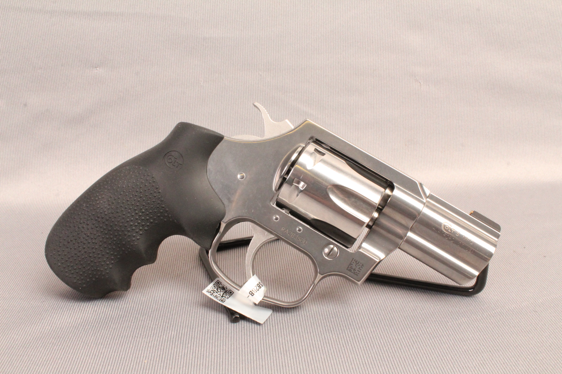 ″++COLT KING COBRA .357 MAGNUM″ - Colt