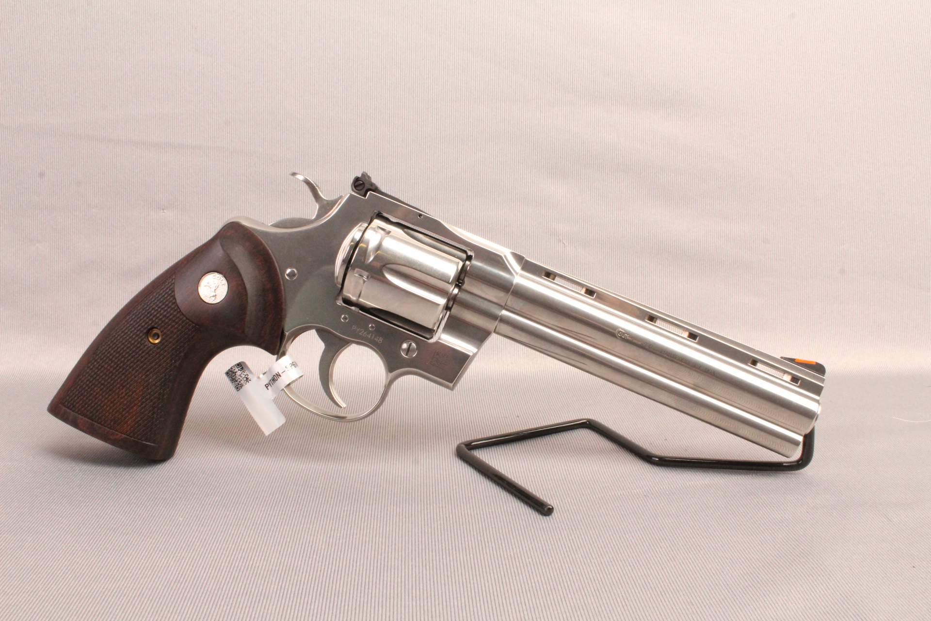 ″++COLT PYTHON .357 MAGNUM″ - Colt
