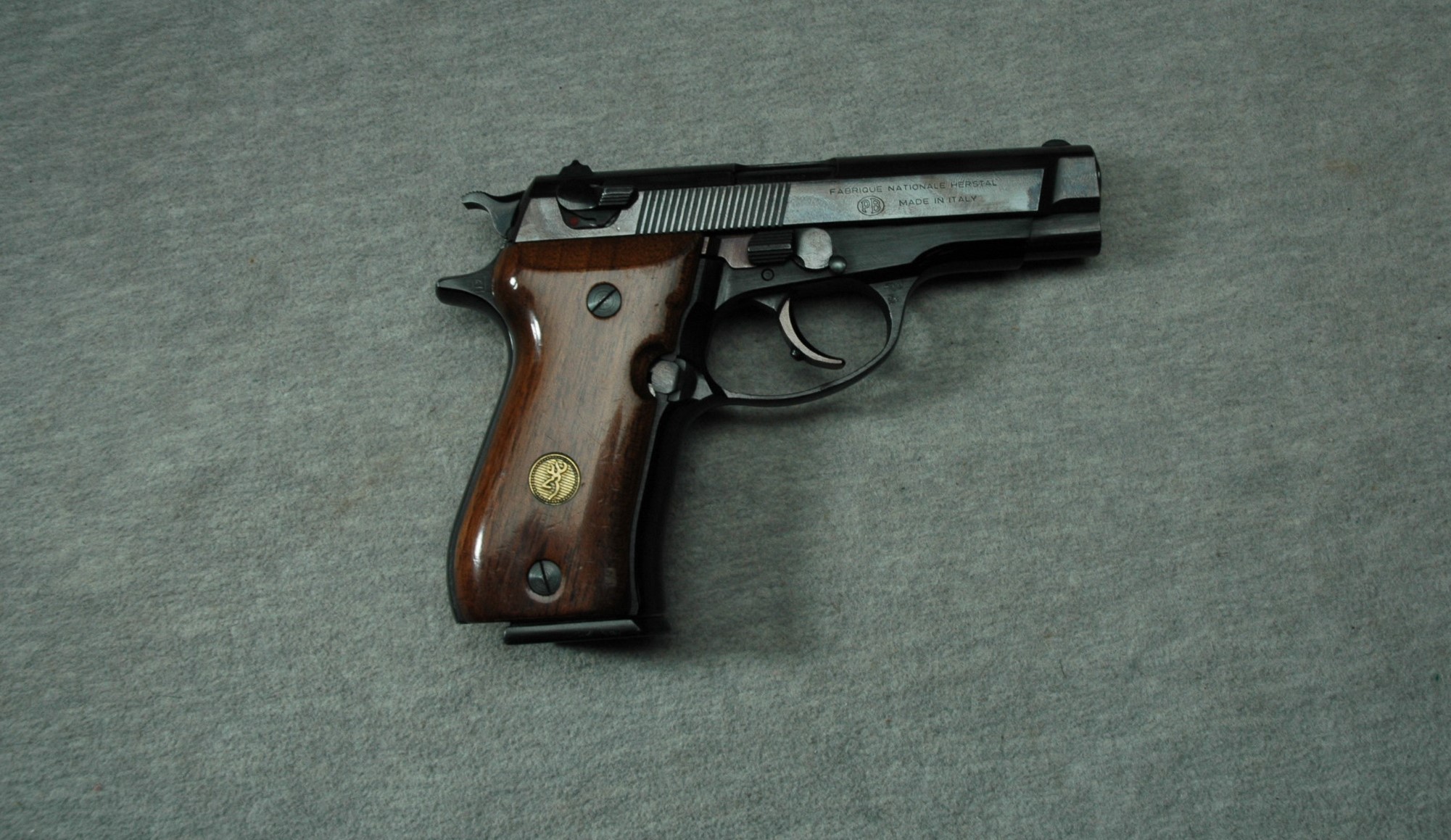″++BROWNING BDA-380 .380 AUTO″ - Browning