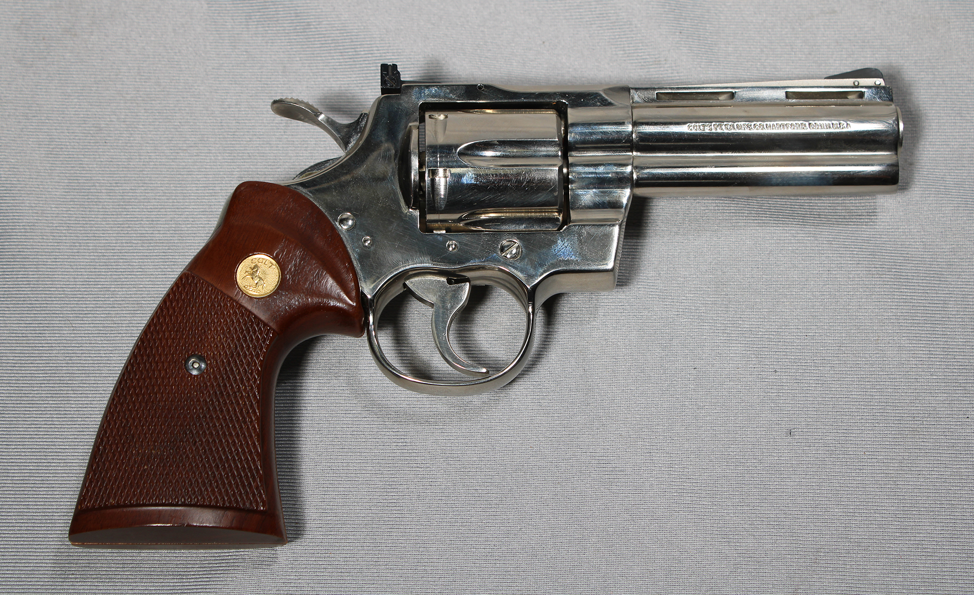 ″++COLT PYTHON .357 MAGNUM″ - Colt