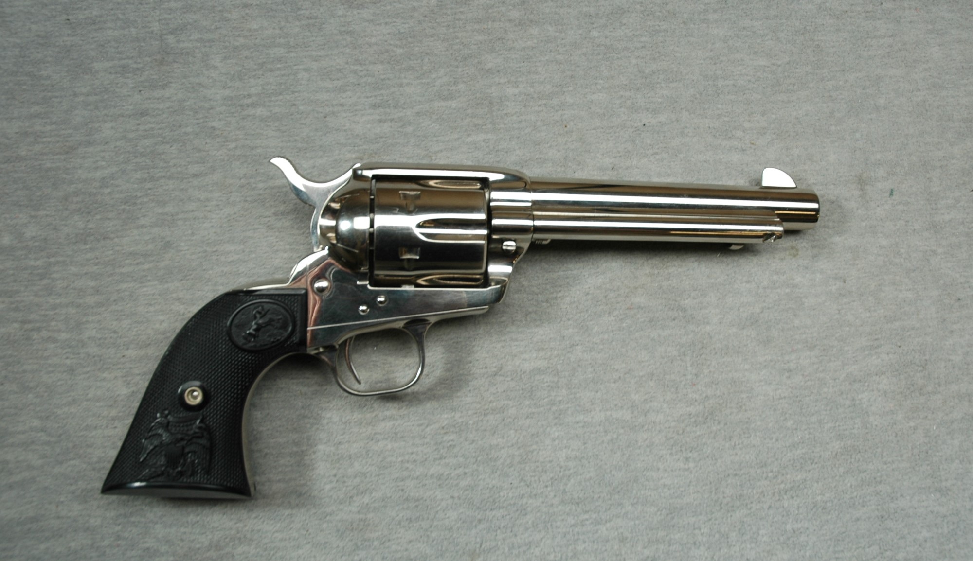 ″++COLT COLT SINGLE ACTION ARMY .″ - Colt