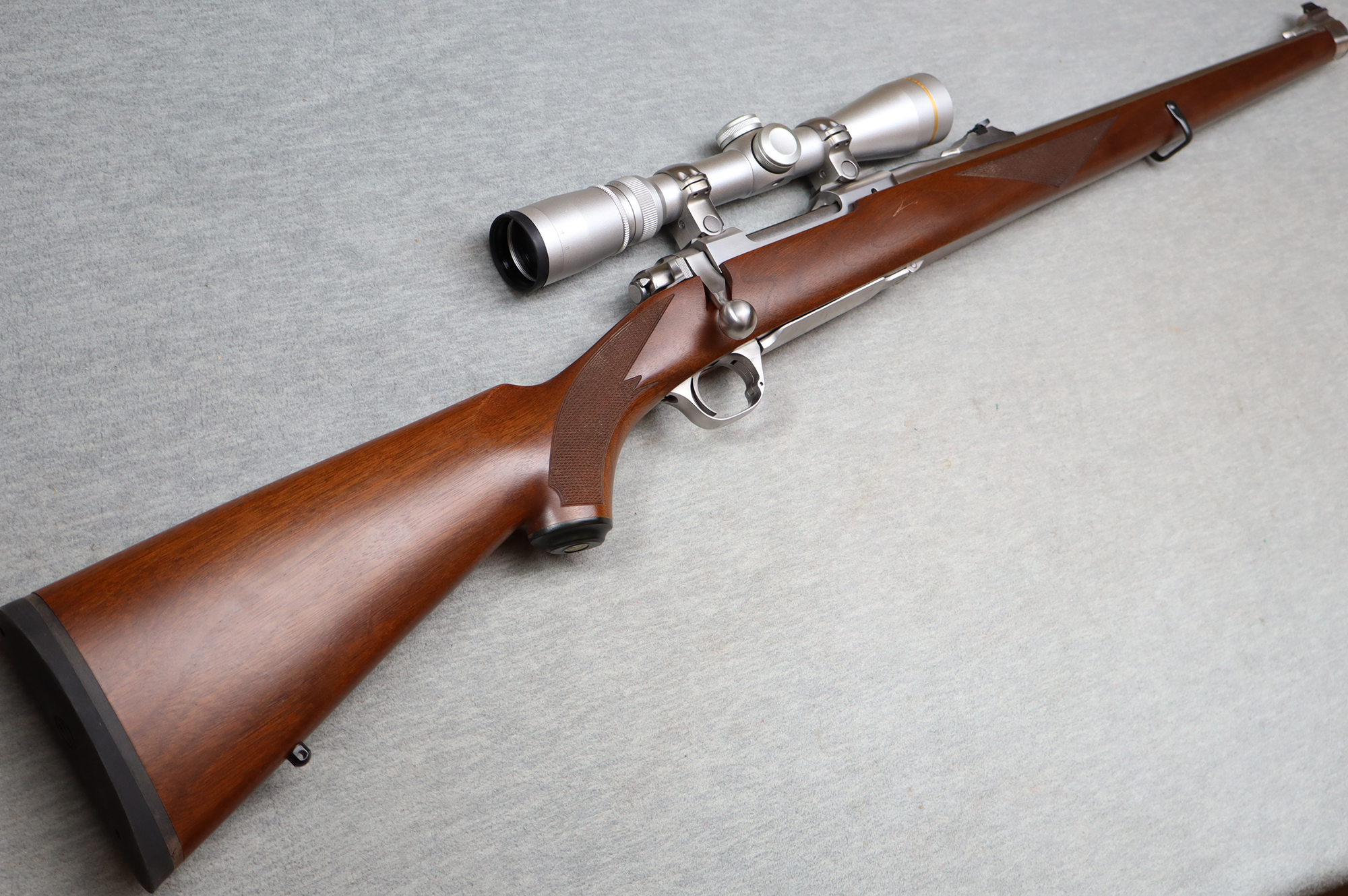 ″++RUGER M77 MARK II .250 SAVAGE″ - Ruger