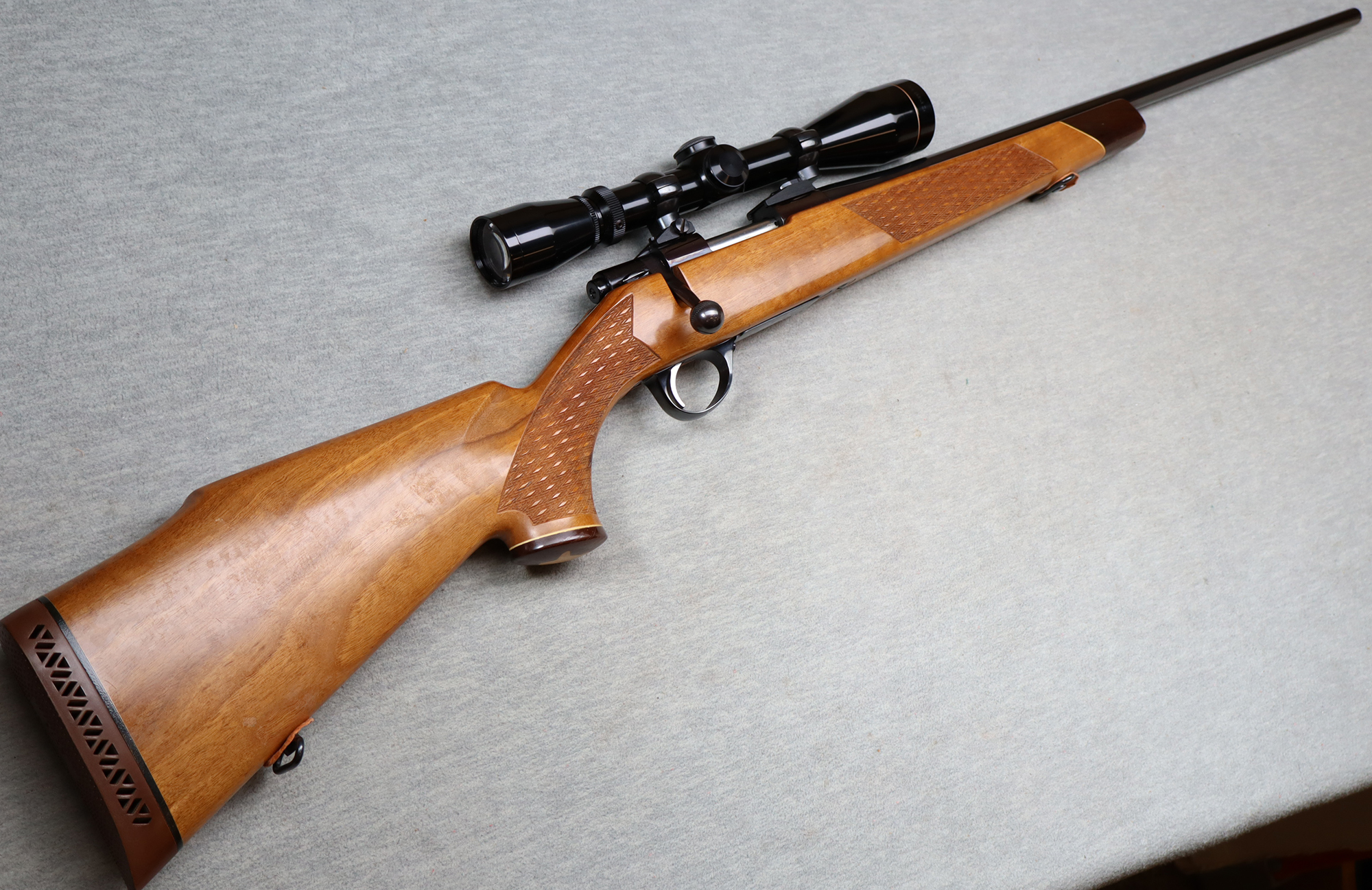 ?++SAKO L461 .222 REMINGTON?