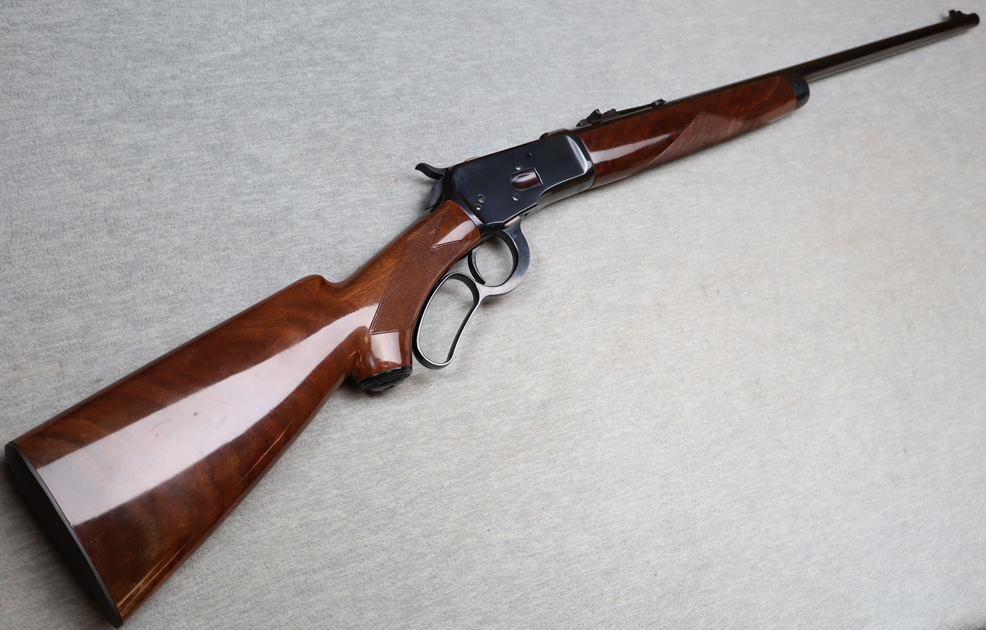 ″++BROWNING 53 .32-20 WINCHESTER″ - Browning
