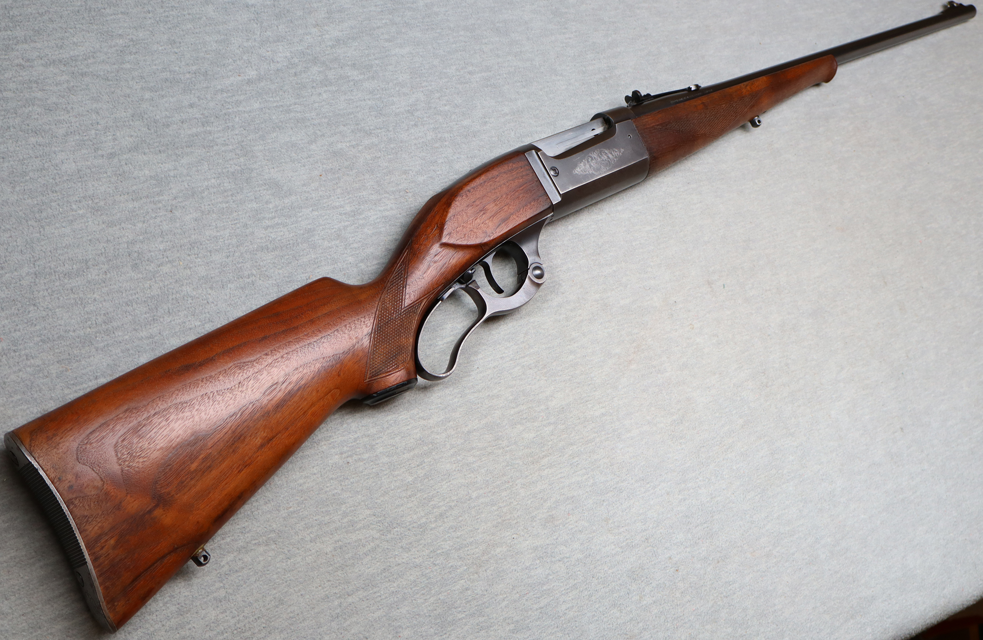 ″++SAVAGE 99 .303 SAVAGE″ - Savage Arms