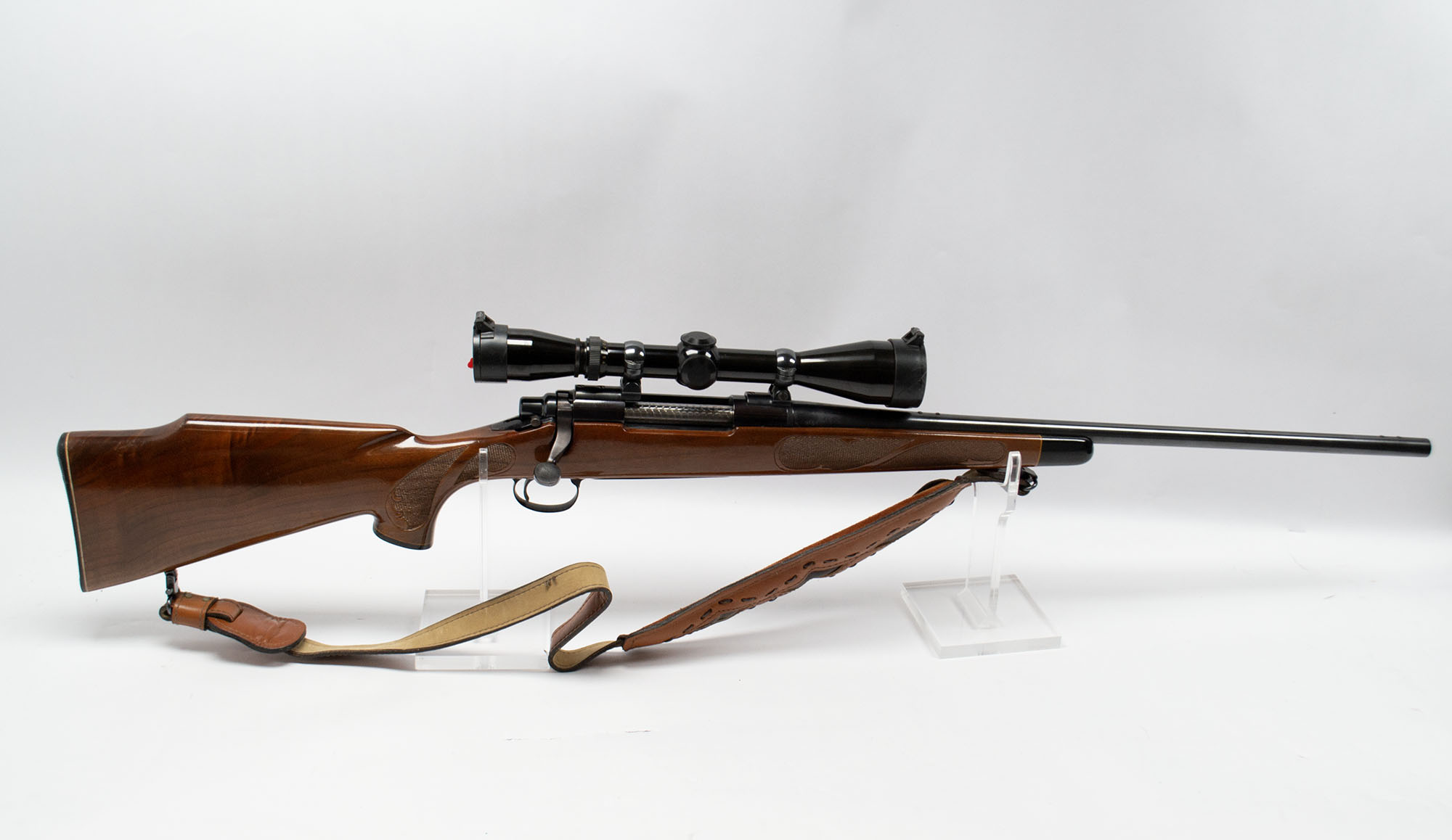 ″++REMINGTON 700 .270 WINCHESTER″ - Remington