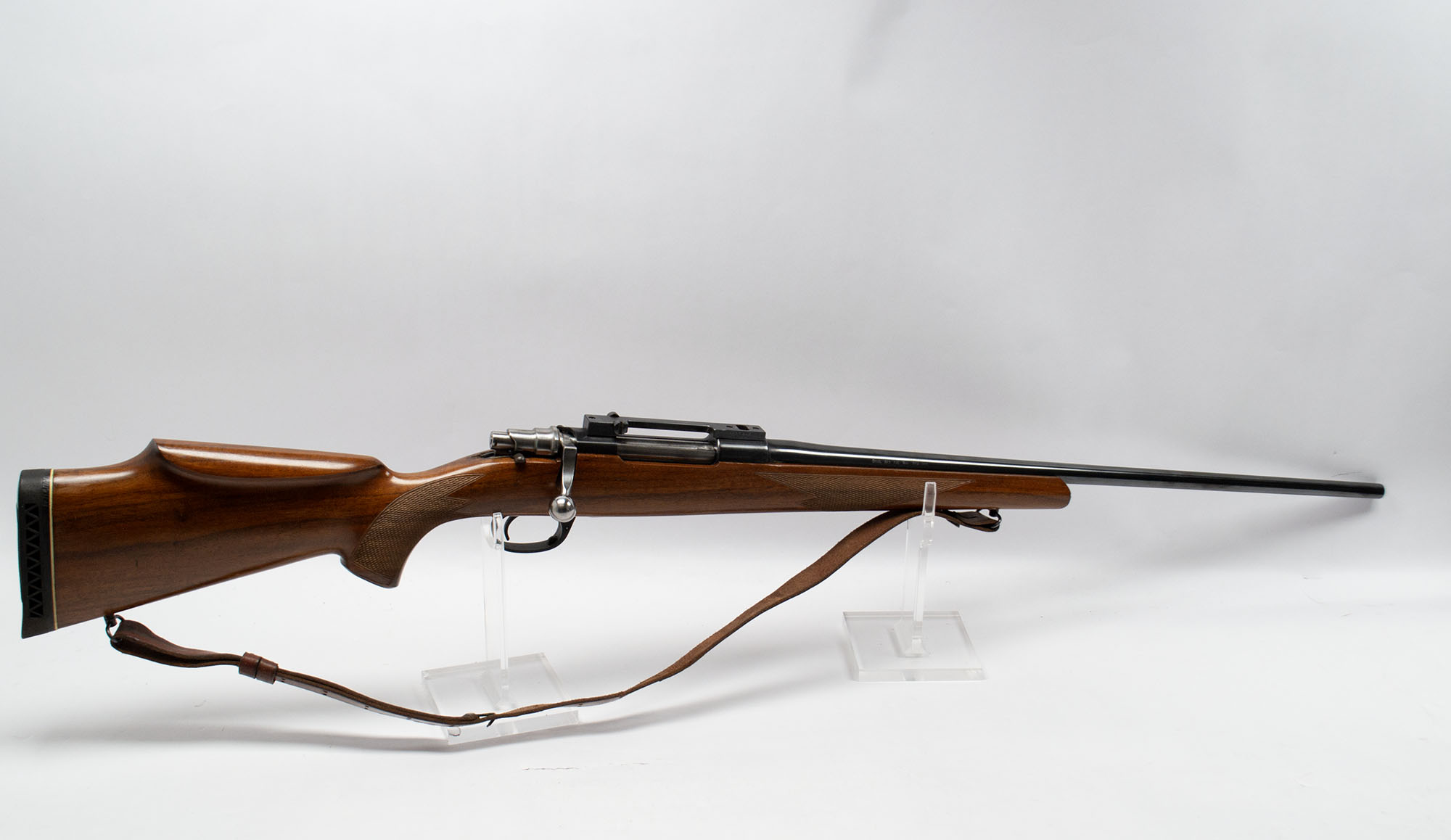 ″++HERTER'S XK3 7MM REMINGTON MAG″ - Herter's