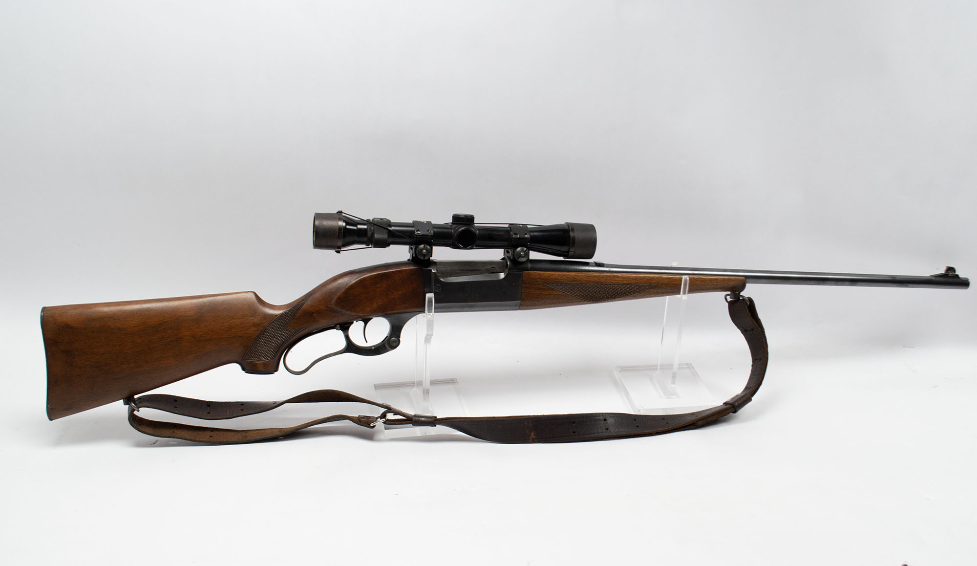 ″++SAVAGE NONE .300 SAVAGE″ - Savage Arms