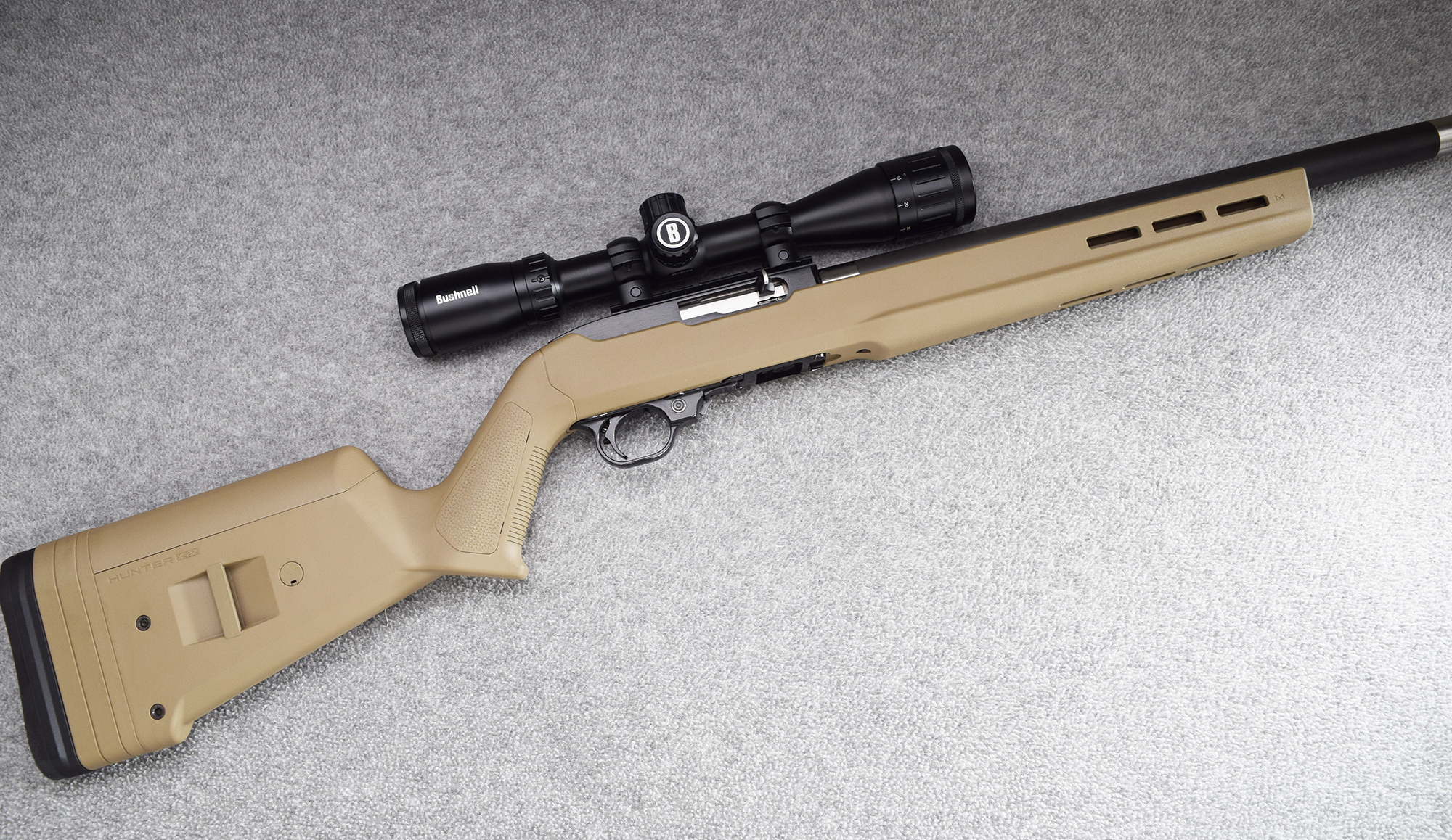 ″++RUGER 10/22 .22 LONG RIFLE″ - Ruger