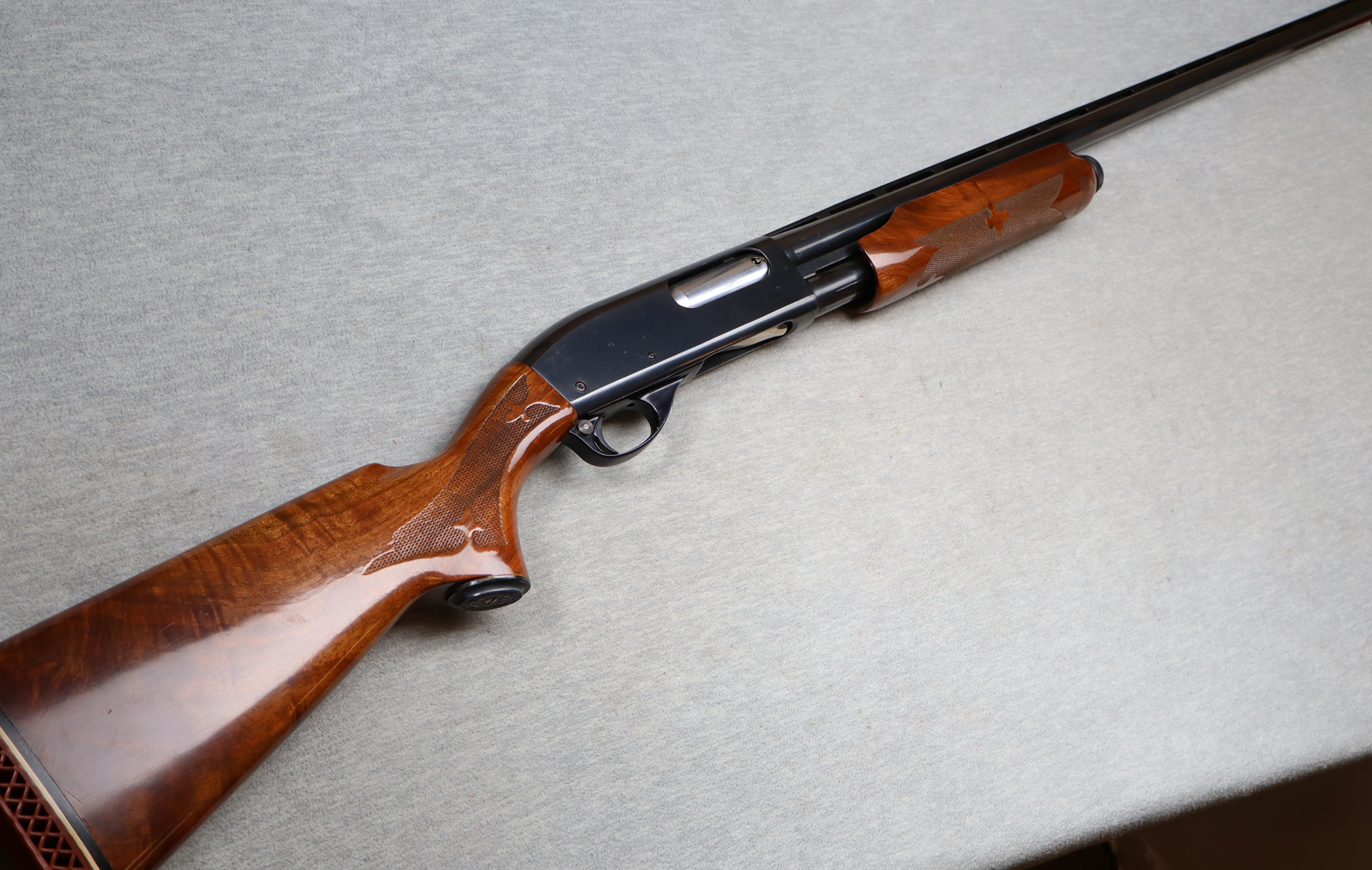 ″++REMINGTON 870TB 12 GAUGE″ - Remington