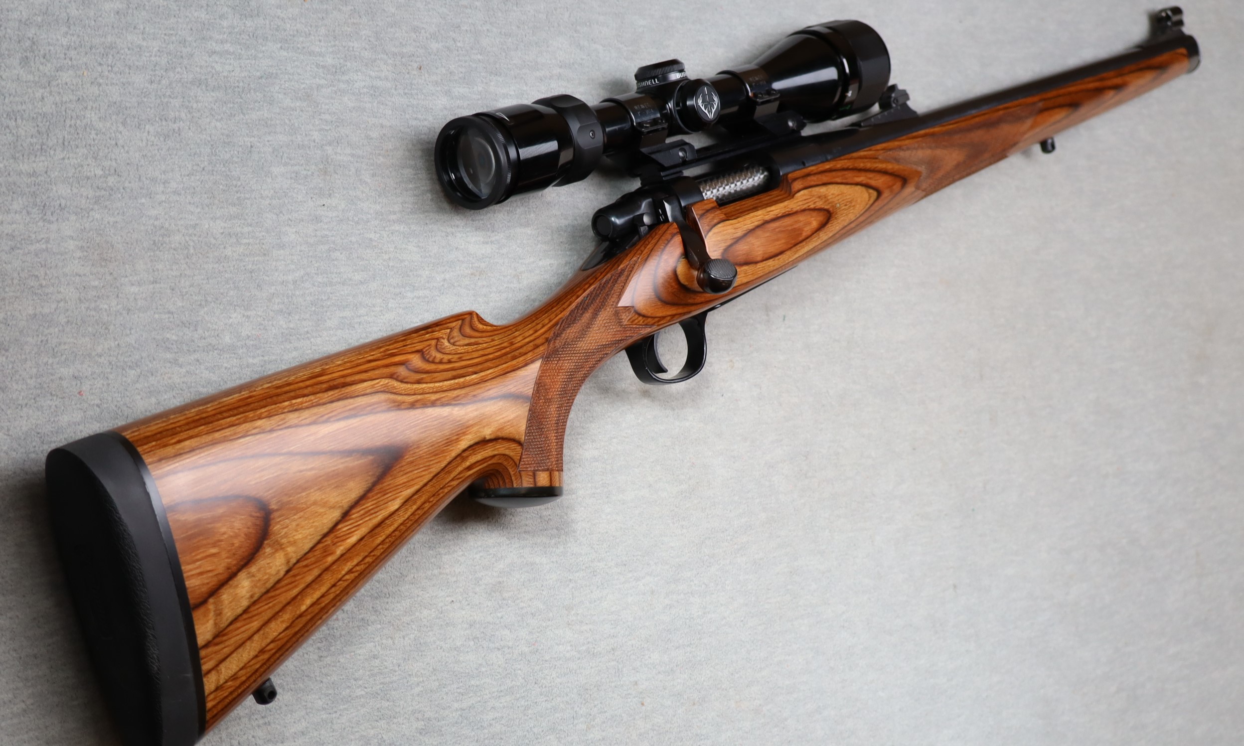 ″++REMINGTON SEVEN .223 REMINGTON″ - Remington