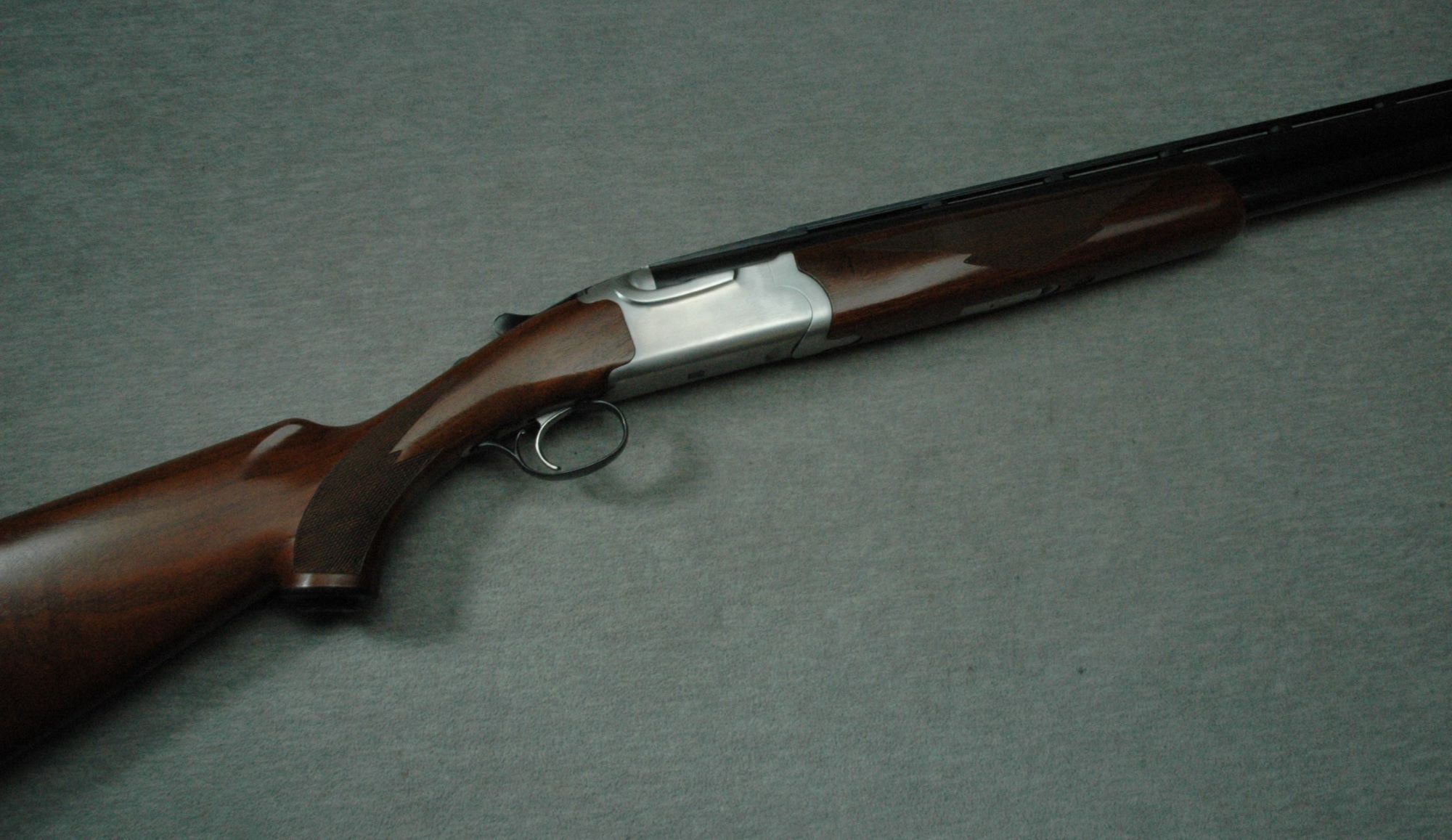 ″++RUGER NONE 12 GAUGE″ - Ruger