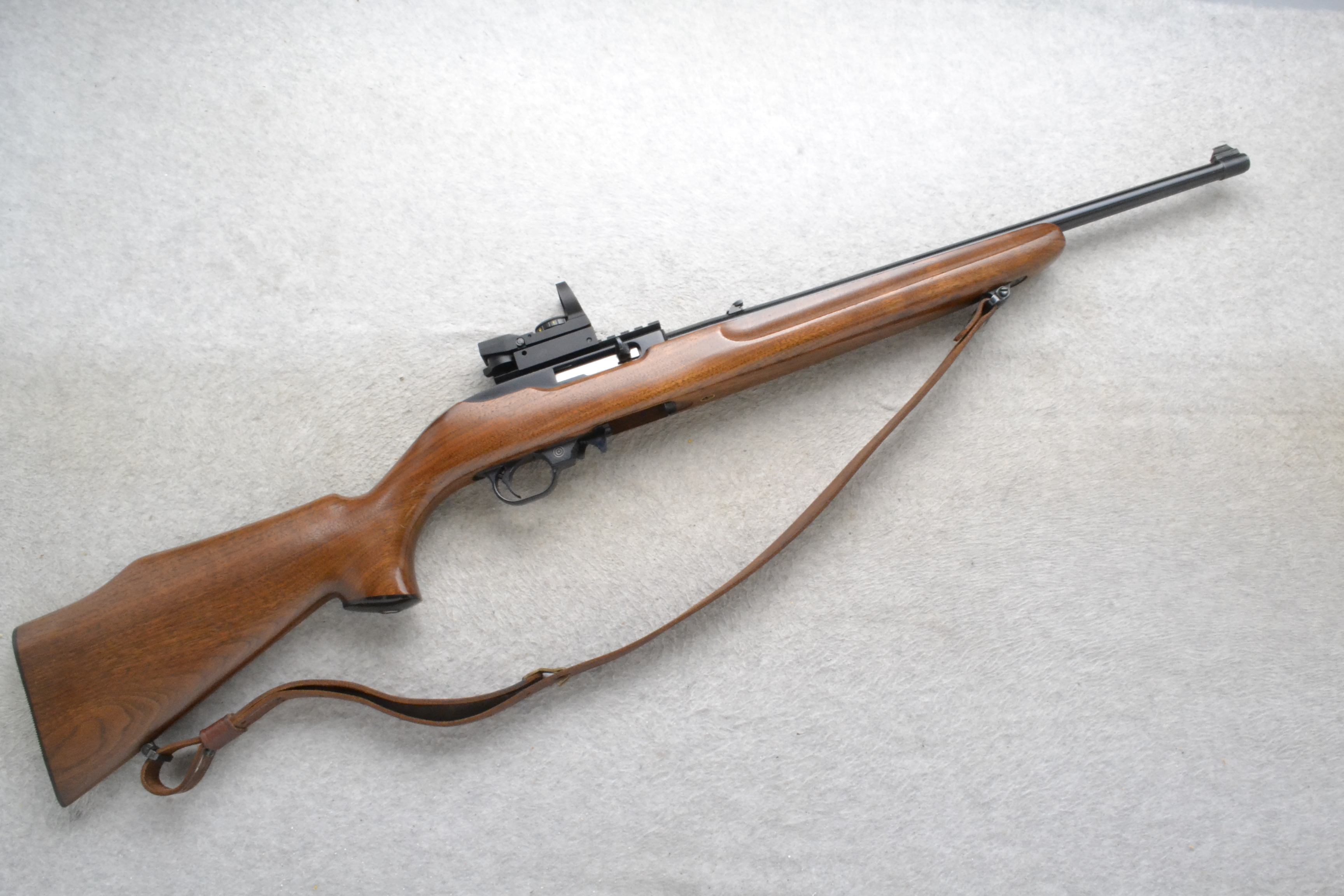 ″++RUGER 10/22 .22 LONG RIFLE″ - Ruger