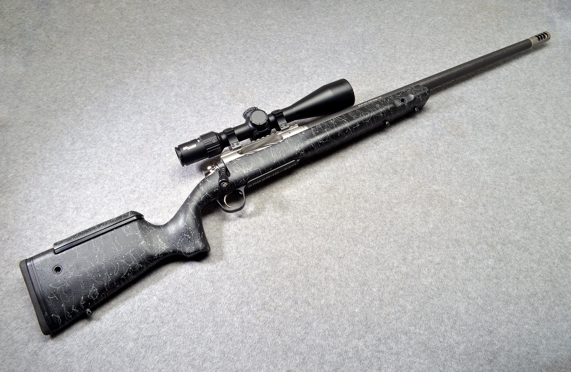 ″++CHRISTENSEN ARMS 14 .300 WINCH″ - Christensen Arms