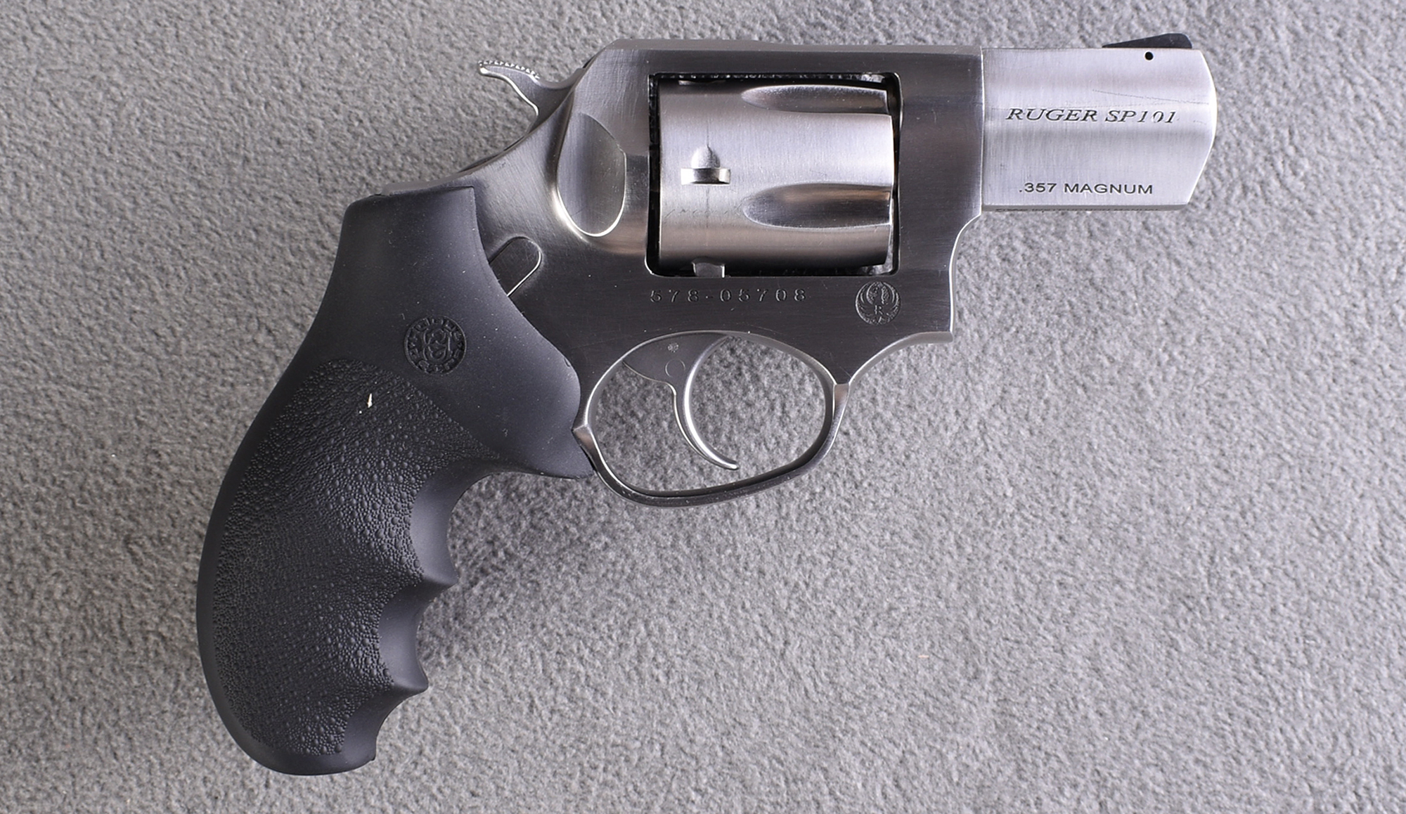 ″++RUGER SP101 .357 MAGNUM″ - Ruger