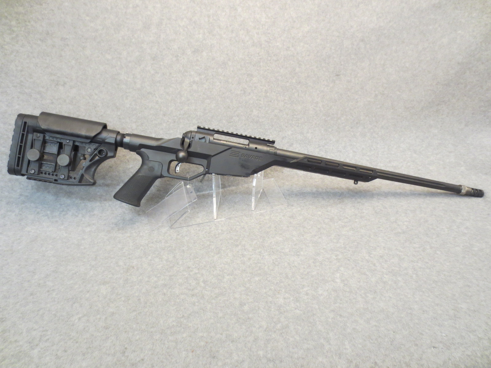 ″++SAVAGE MODEL 10 .308 WINCHESTE″ - Savage Arms