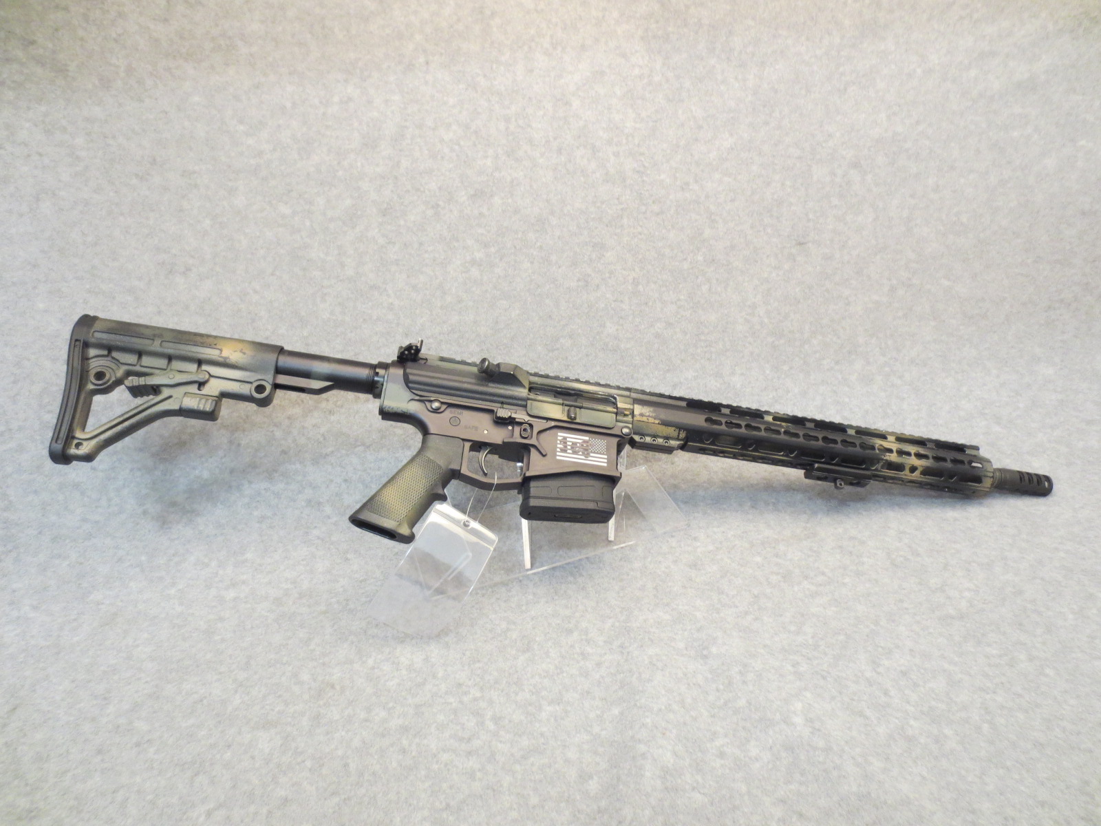 ″++JUGGERNAUT TACTICAL JT-10 .308″ - Juggernaut Tactical