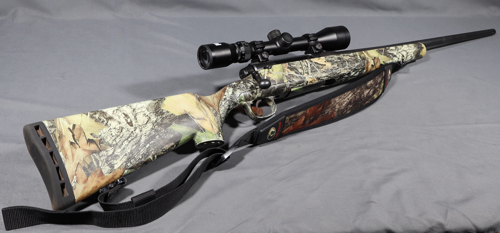 ″++SAVAGE AXIS .308 WINCHESTER″ - Savage Arms