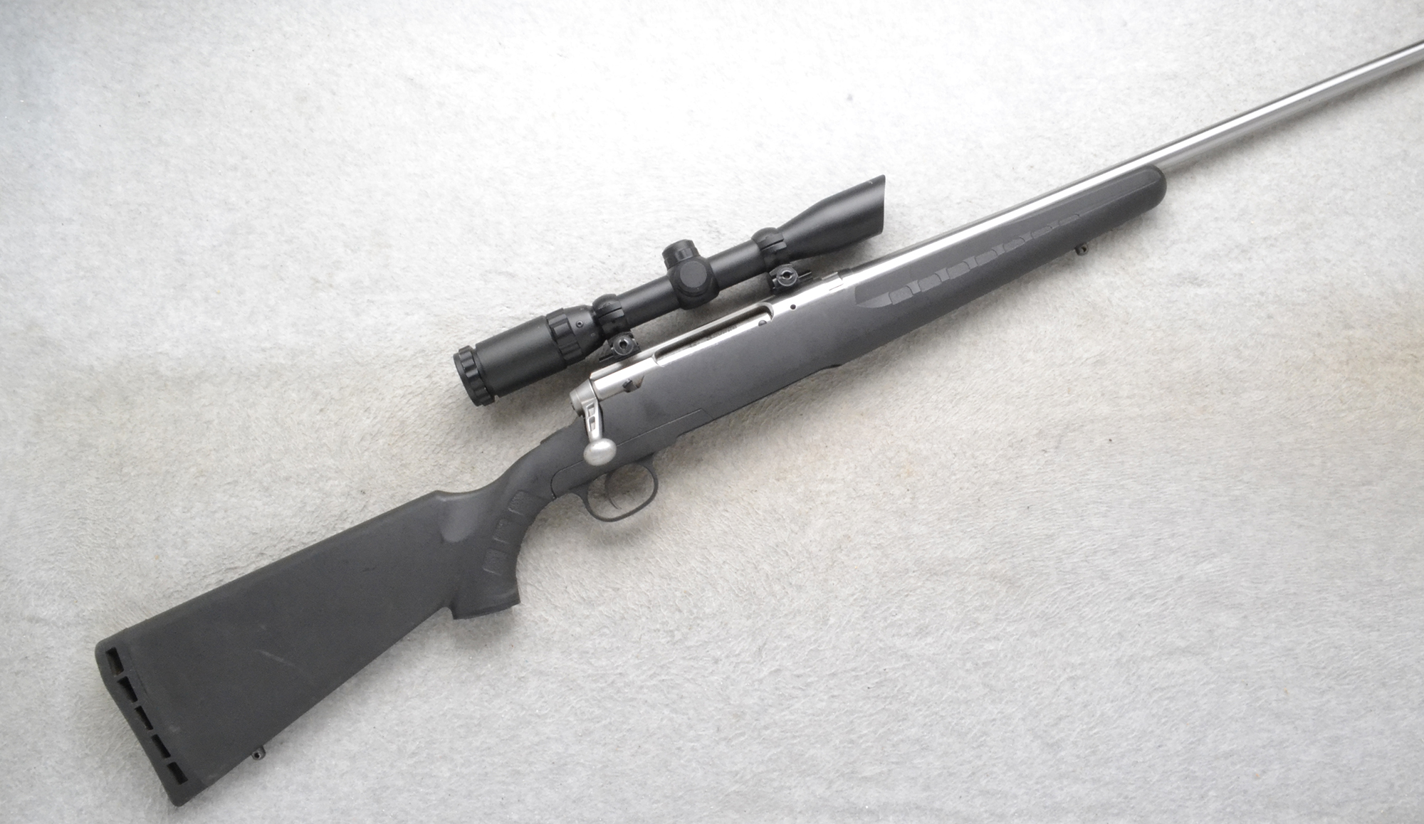 ″++SAVAGE AXIS .30-06 SPRINGFIELD″ - Savage Arms