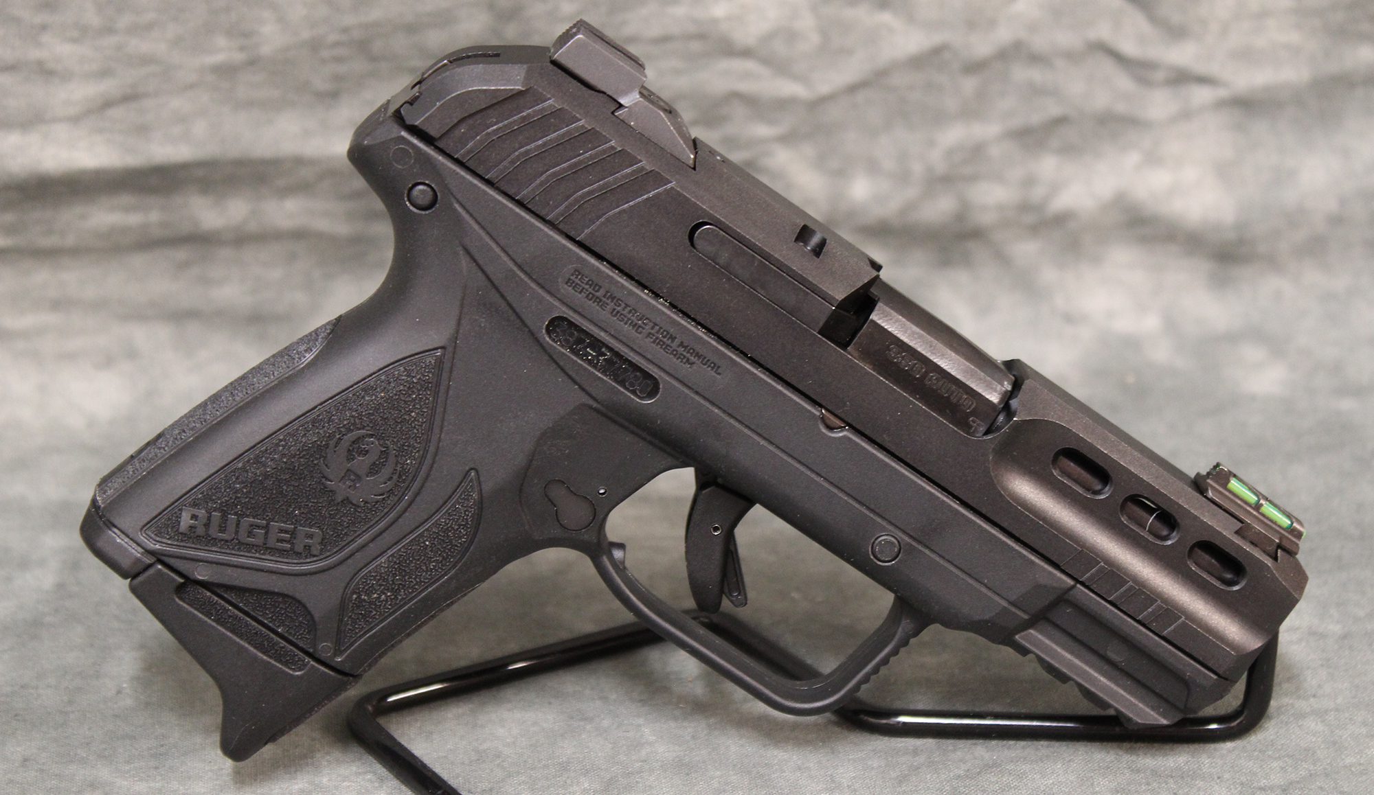 ″++RUGER SECURITY-380 .380 AUTO″ - Ruger