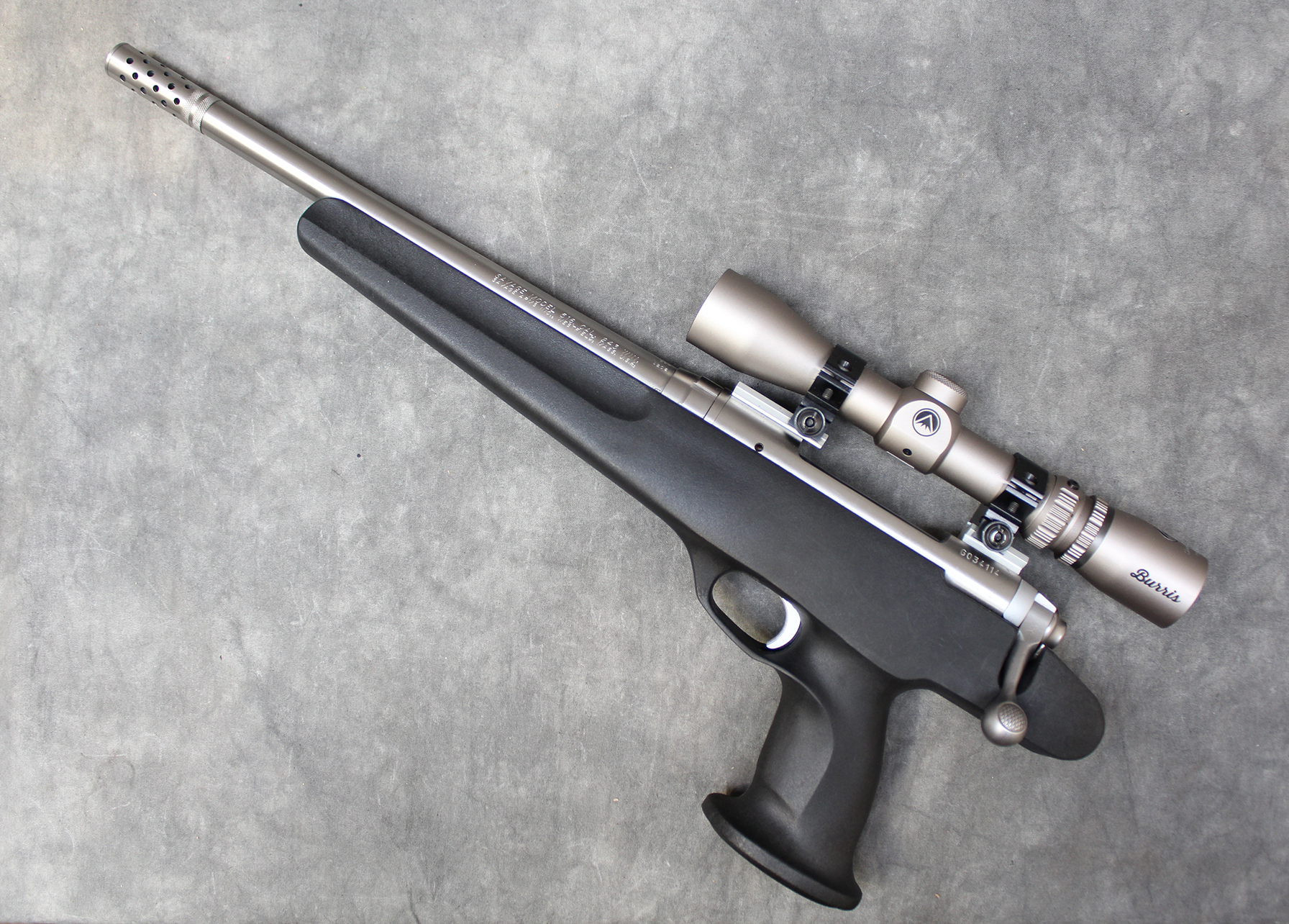 ″++SAVAGE MODEL 516' .243 WINCHES″ - Savage Arms