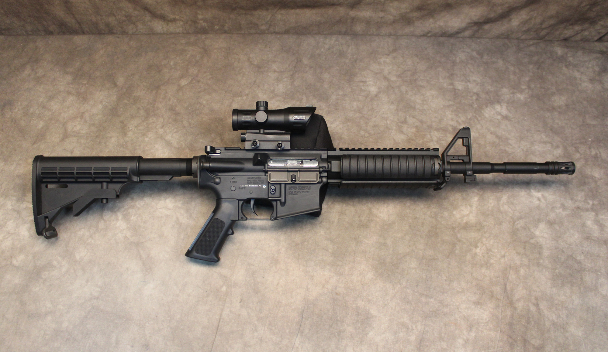 ″++COLT M4 CARBINE .22 LONG RIFLE″ - Colt
