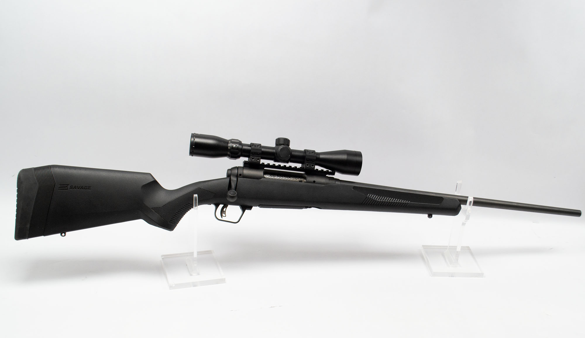 ″++SAVAGE 110 .308 WINCHESTER″ - Savage Arms