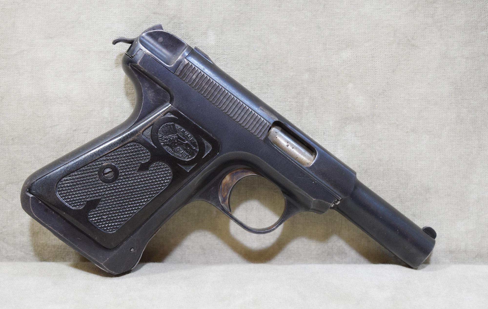 ″++SAVAGE NONE 7.65″ - Savage Arms