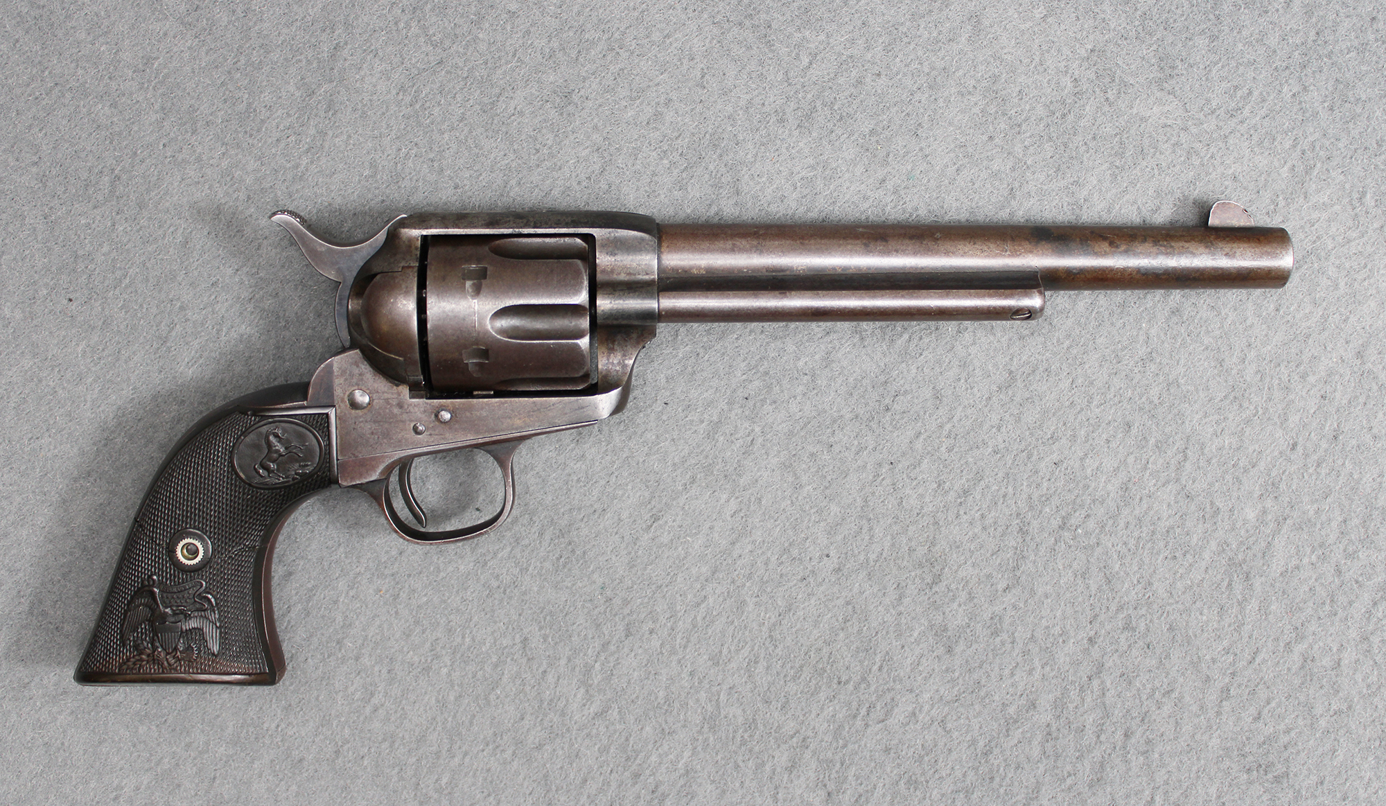 ″++COLT NONE .32 CAL″ - Colt