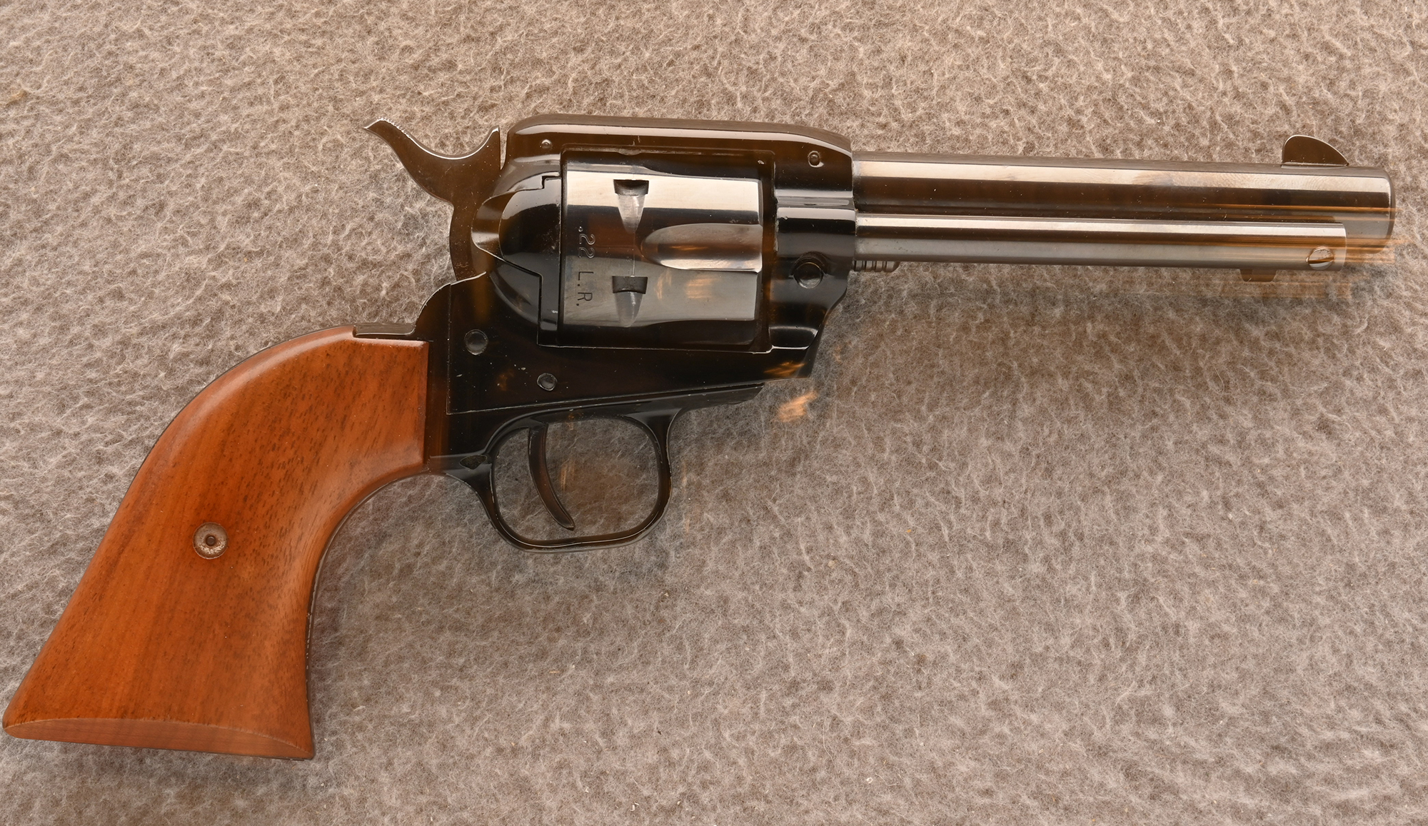 ″++COLT FRONTIER SCOUT .22 CAL″ - Colt