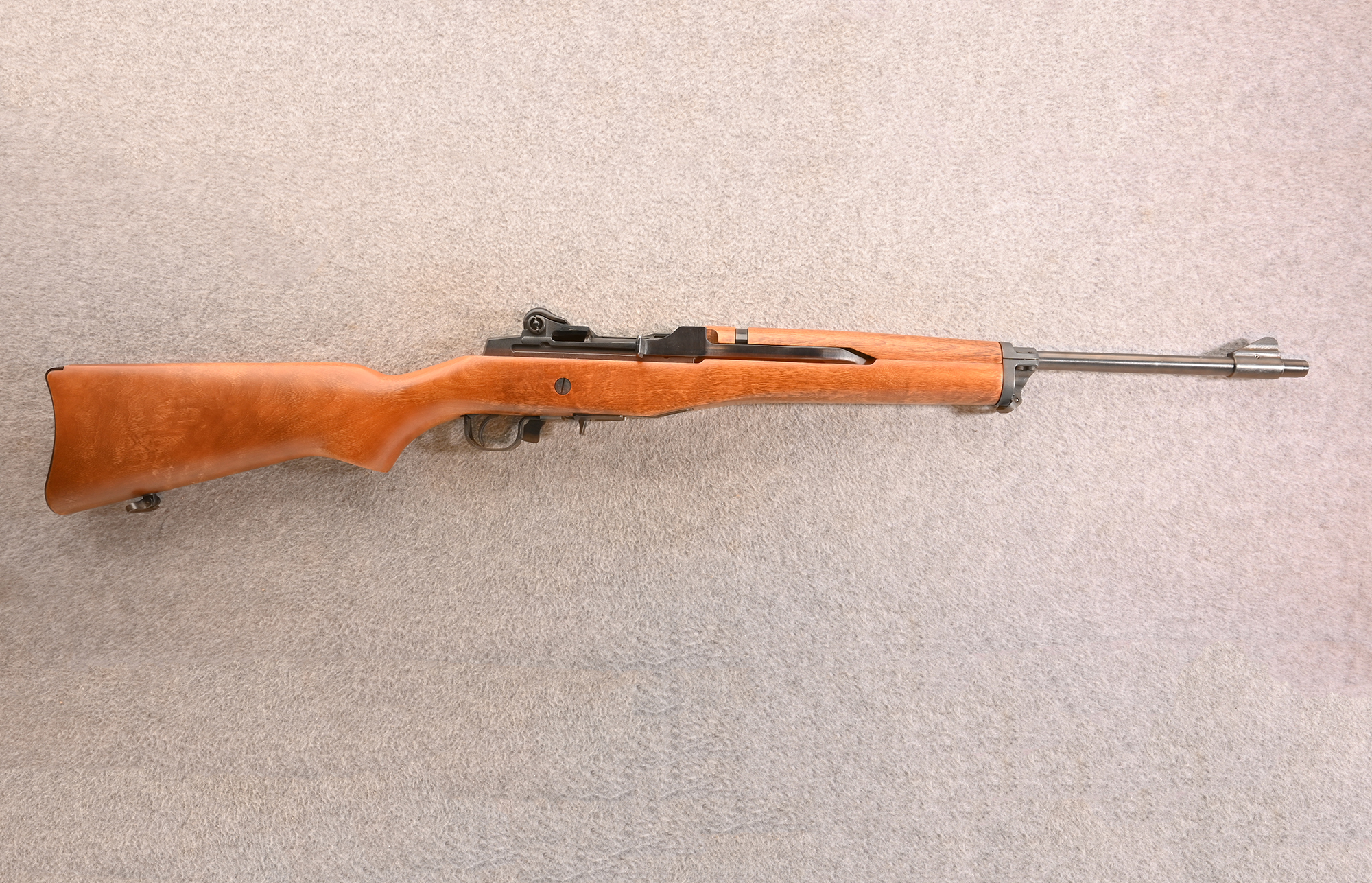 ″++RUGER MINI-14 .223″ - Ruger