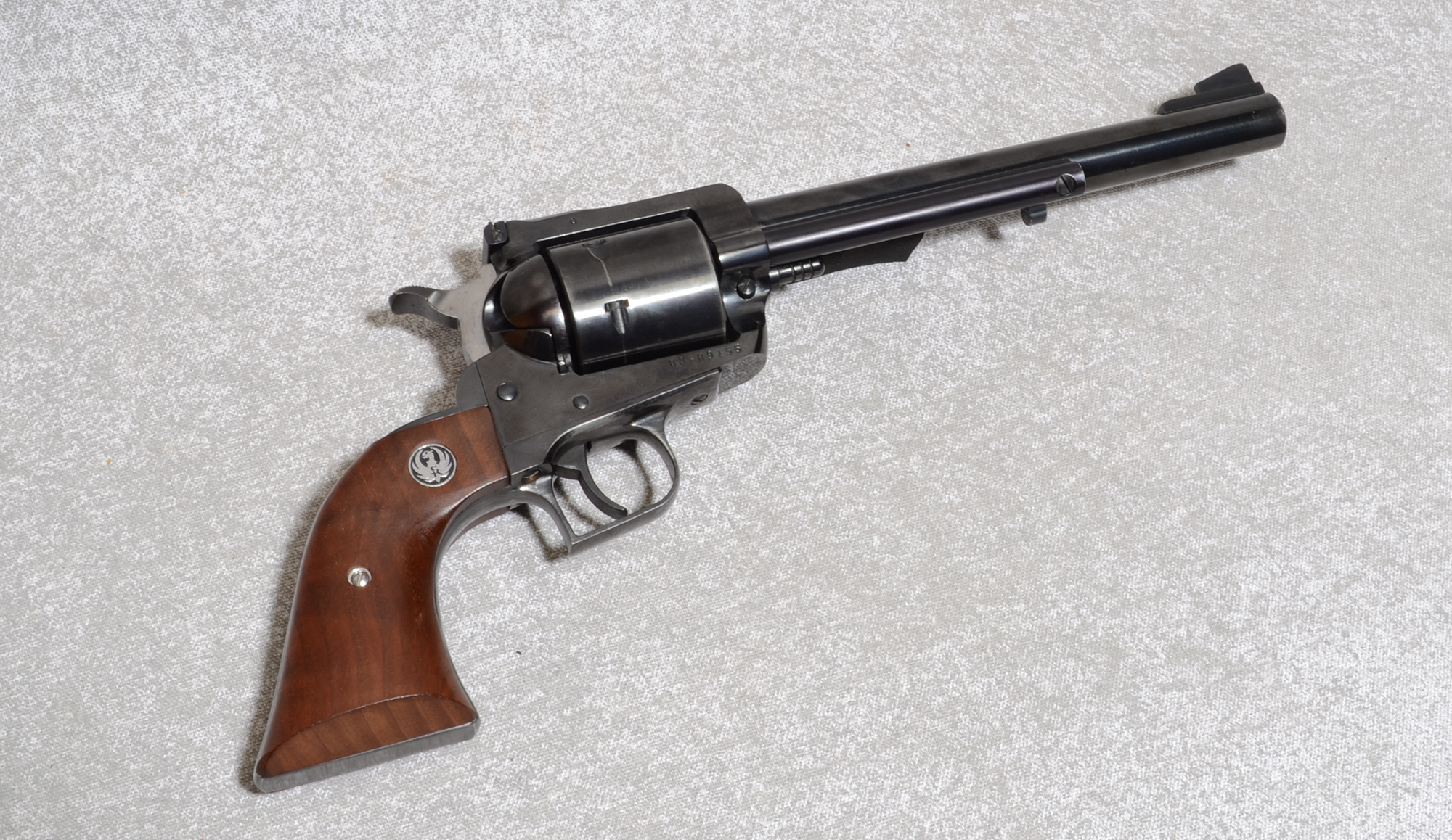 ″++RUGER NEW MODEL SUPER BLACHAWK″ - Ruger