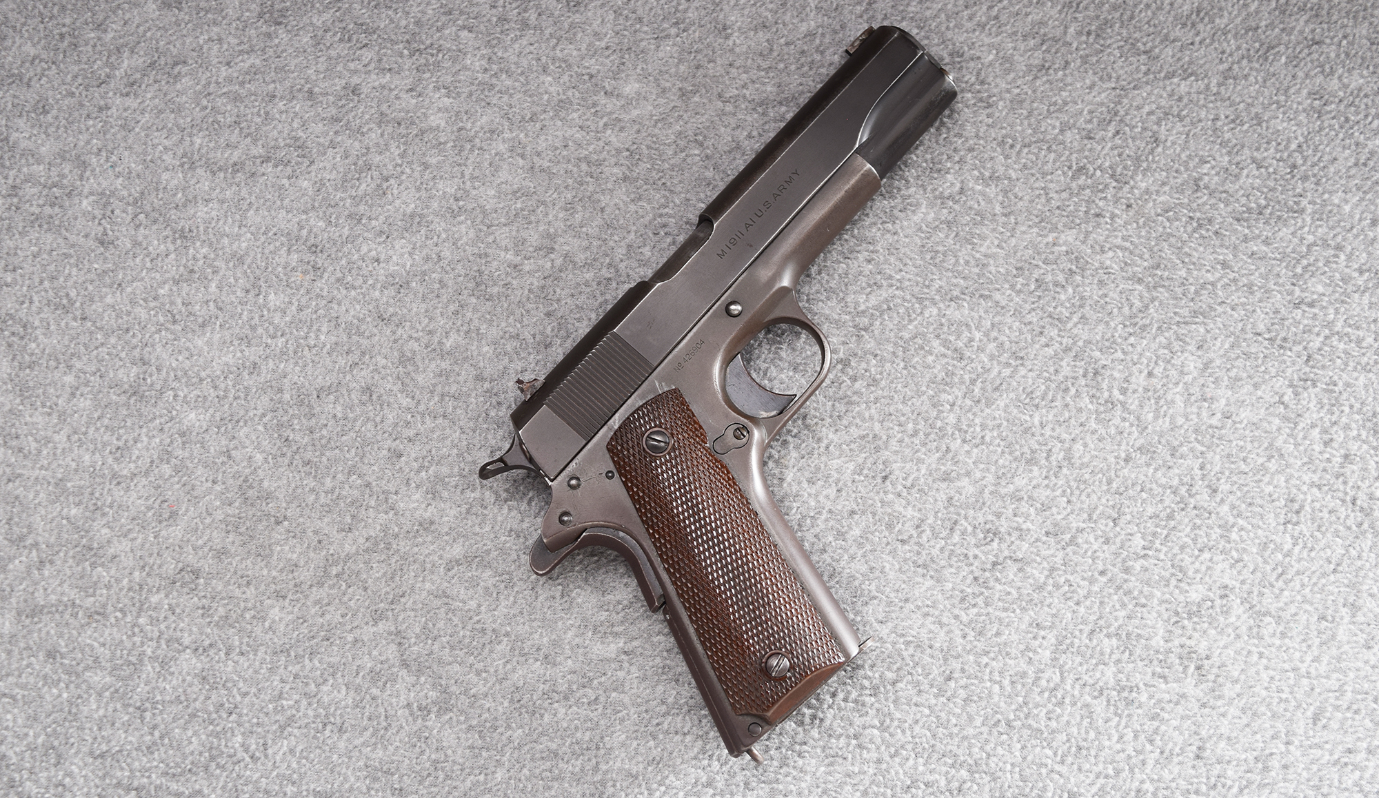″++COLT M1911 A1 US ARMY .45 AUTO″ - Colt