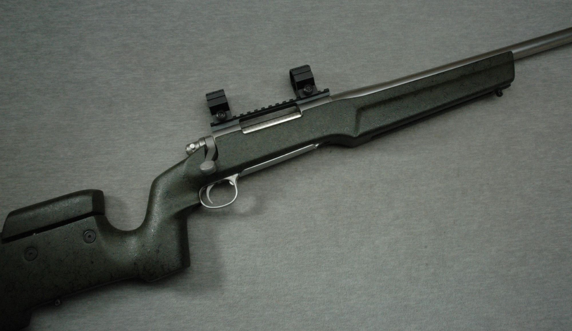 ″++REMINGTON 700 .300 REMINGTON U″ - Remington