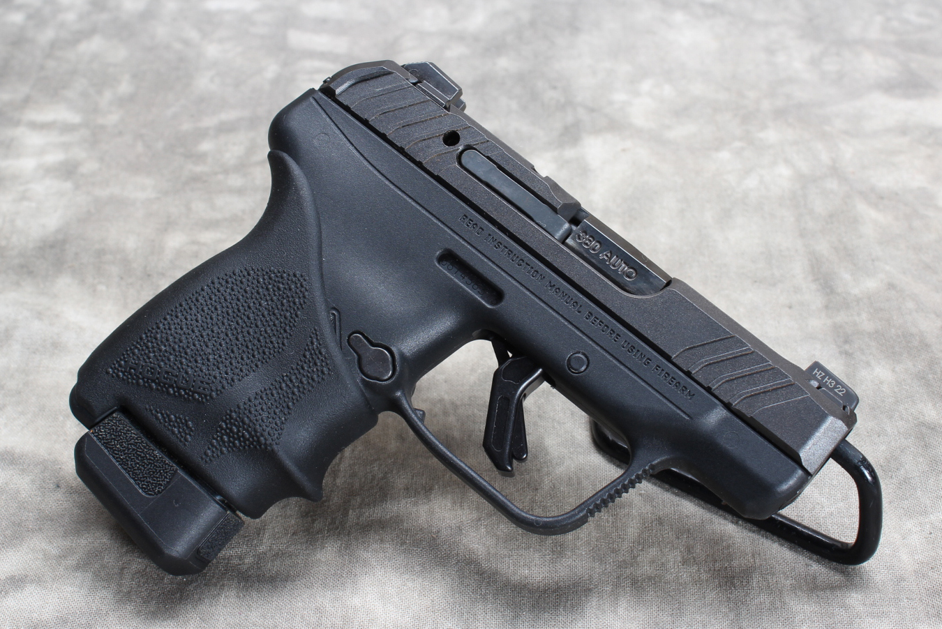 ″++RUGER LCP MAX .380 ACP″ - Ruger