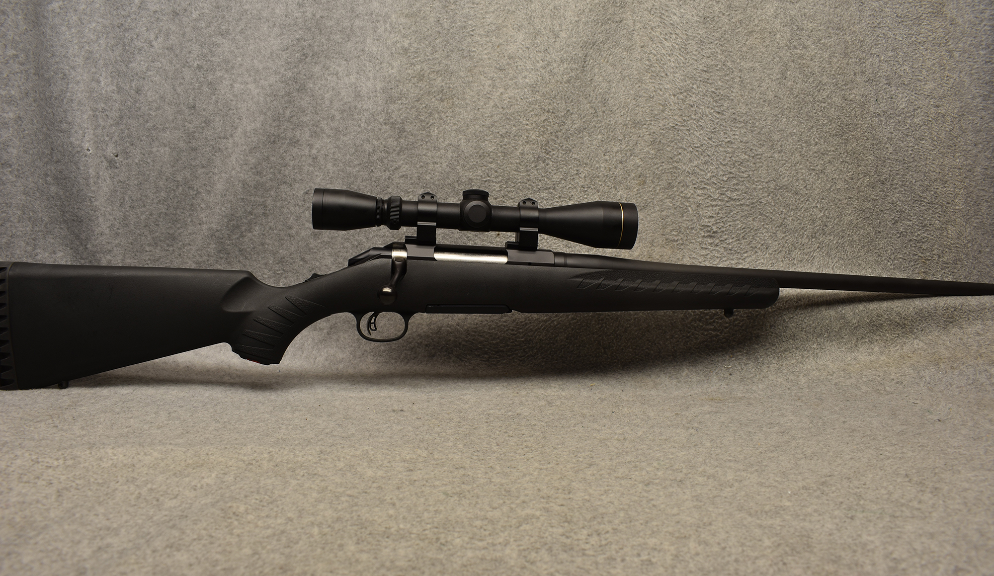 ″++RUGER AMERICAN .243 WINCHESTER″ - Ruger