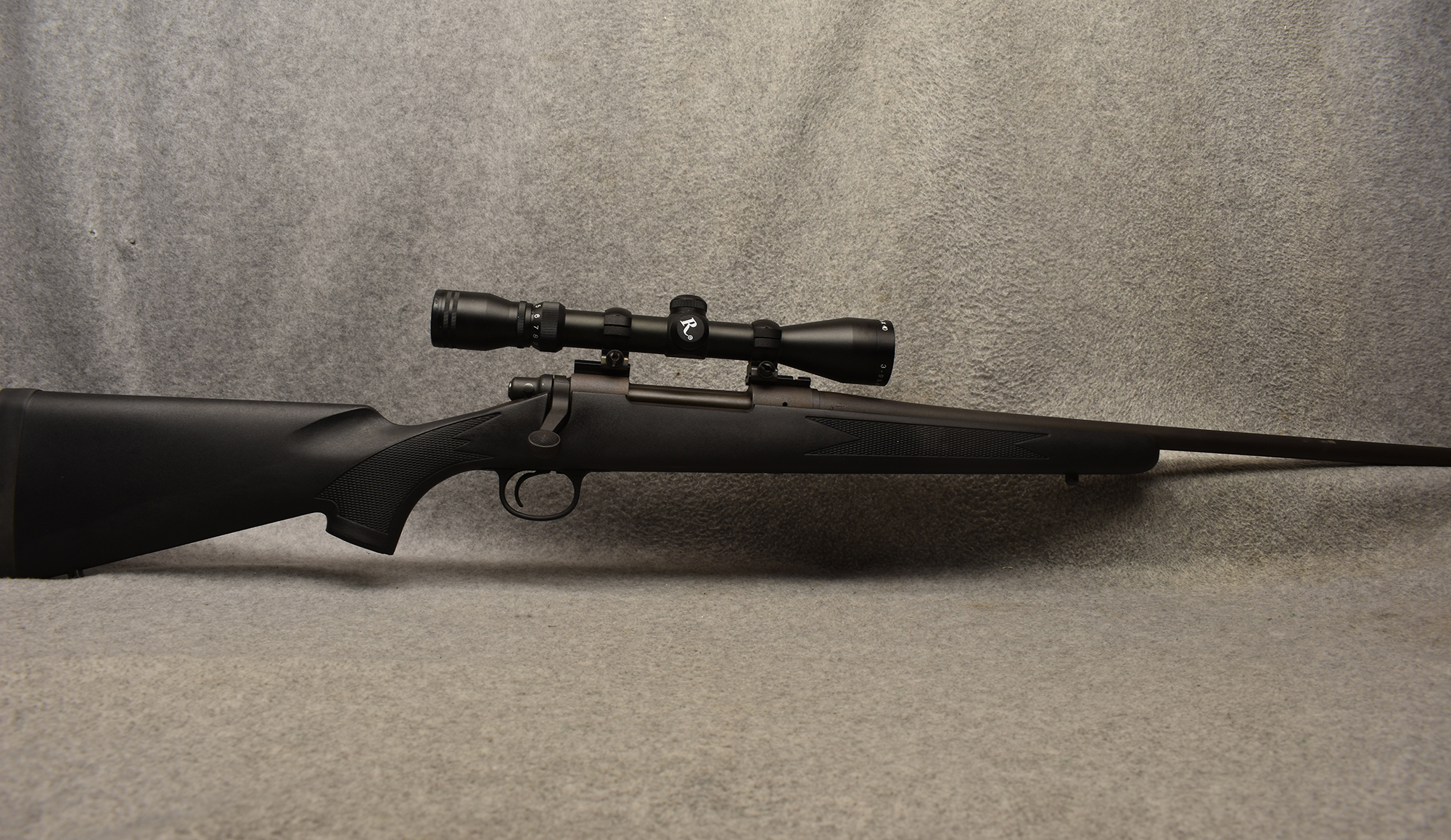 ″++REMINGTON 700 .243 WINCHESTER″ - Remington