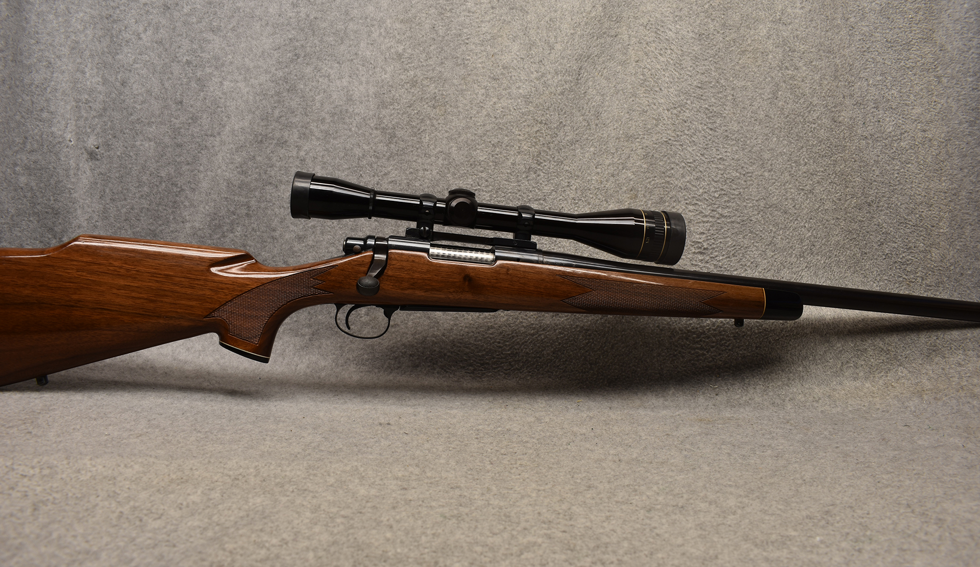 ″++REMINGTON 700 .243 WINCHESTER″ - Remington