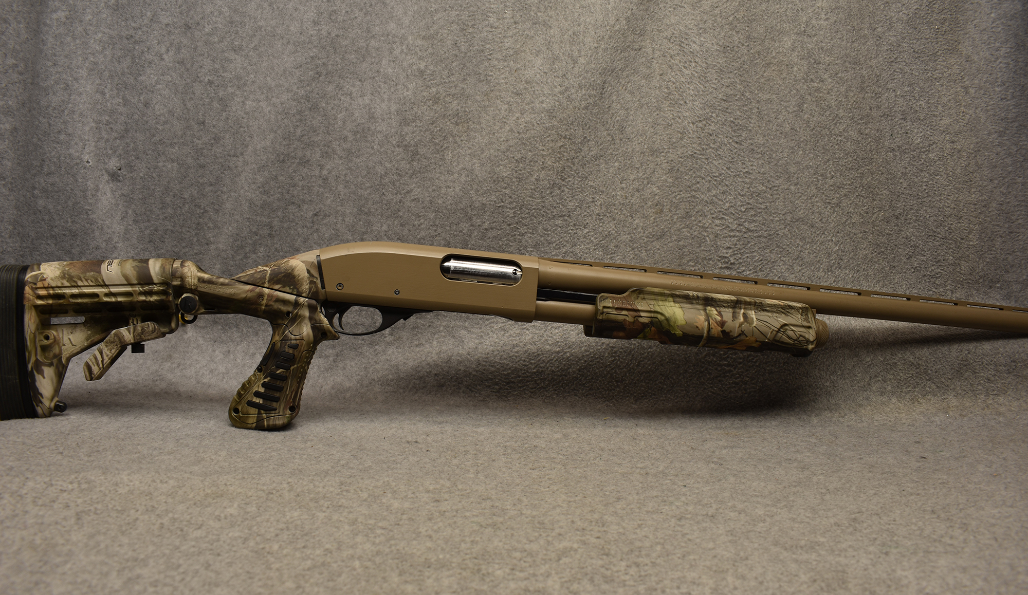 ″++REMINGTON 870 EXPRESS .243 WIN″ - Remington