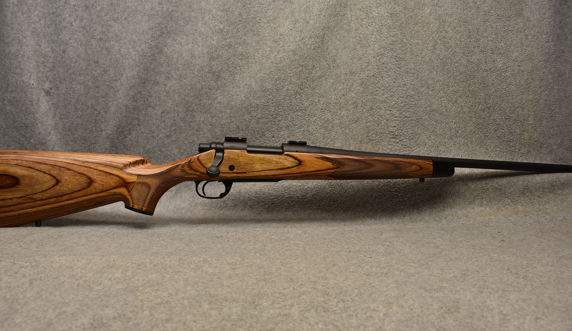 ″++REMINGTON 700 .308 WINCHESTER″ - Remington