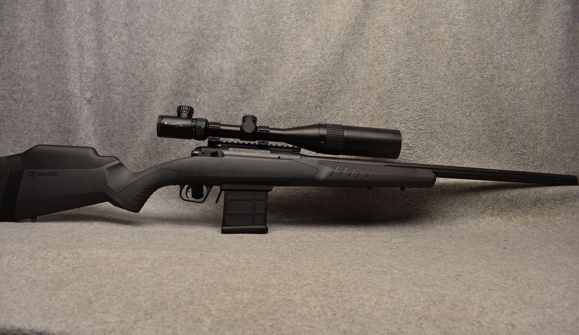 ″++SAVAGE 110 .308 WINCHESTER″ - Savage Arms