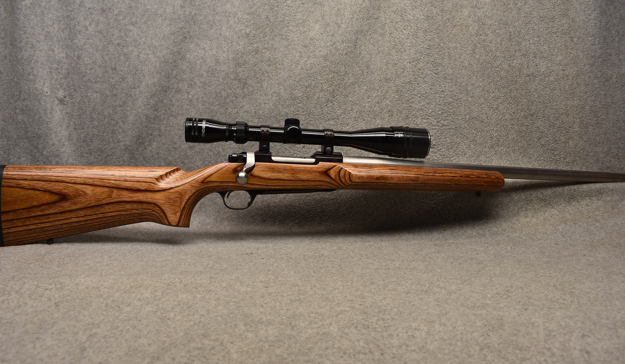 ″++RUGER M77 MARK II .223 REMINGT″ - Ruger