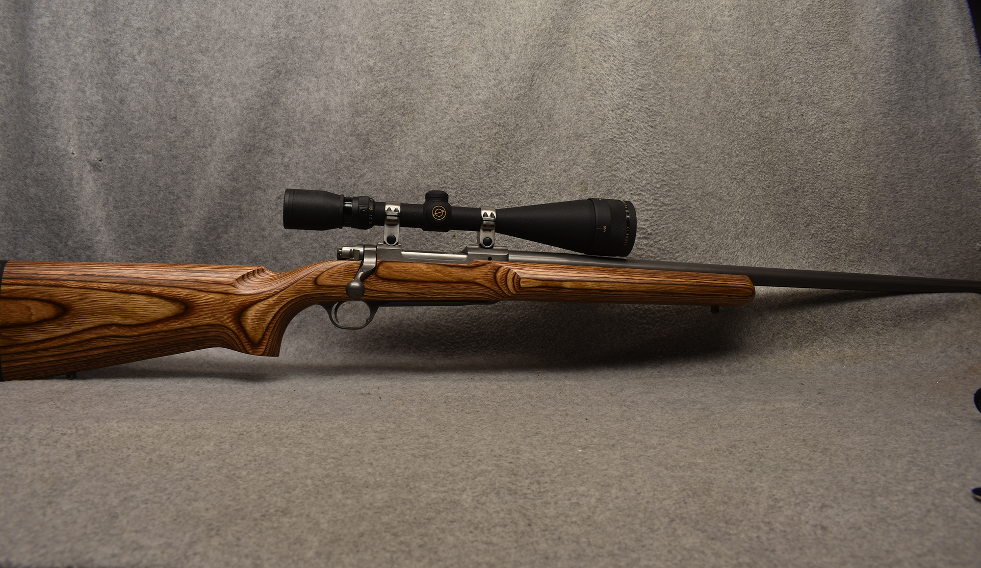 ″++RUGER M77 MARK II .22-250 REMI″ - Ruger