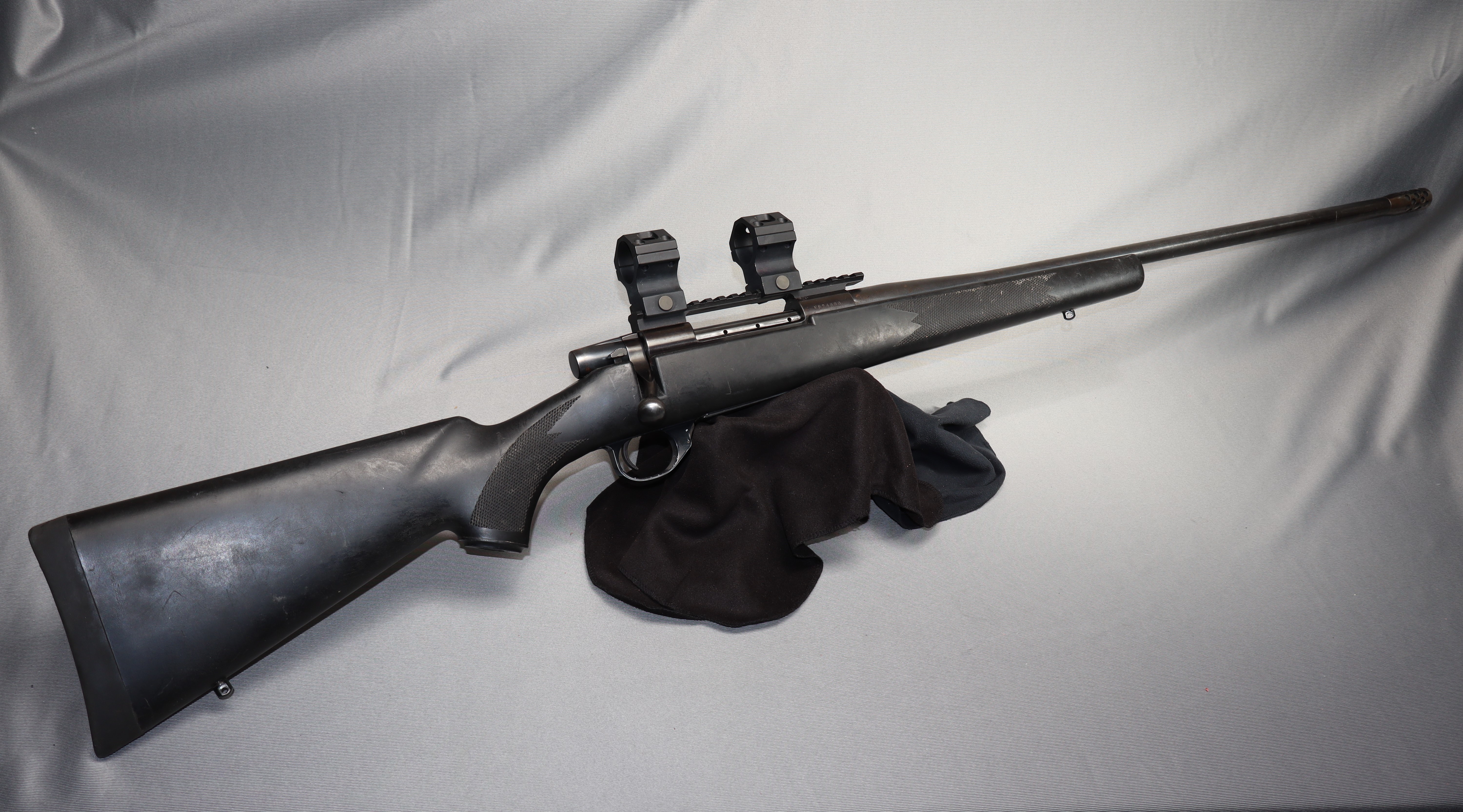 ″++WEATHERBY VANGUARD .300 WEATHE″ - Weatherby