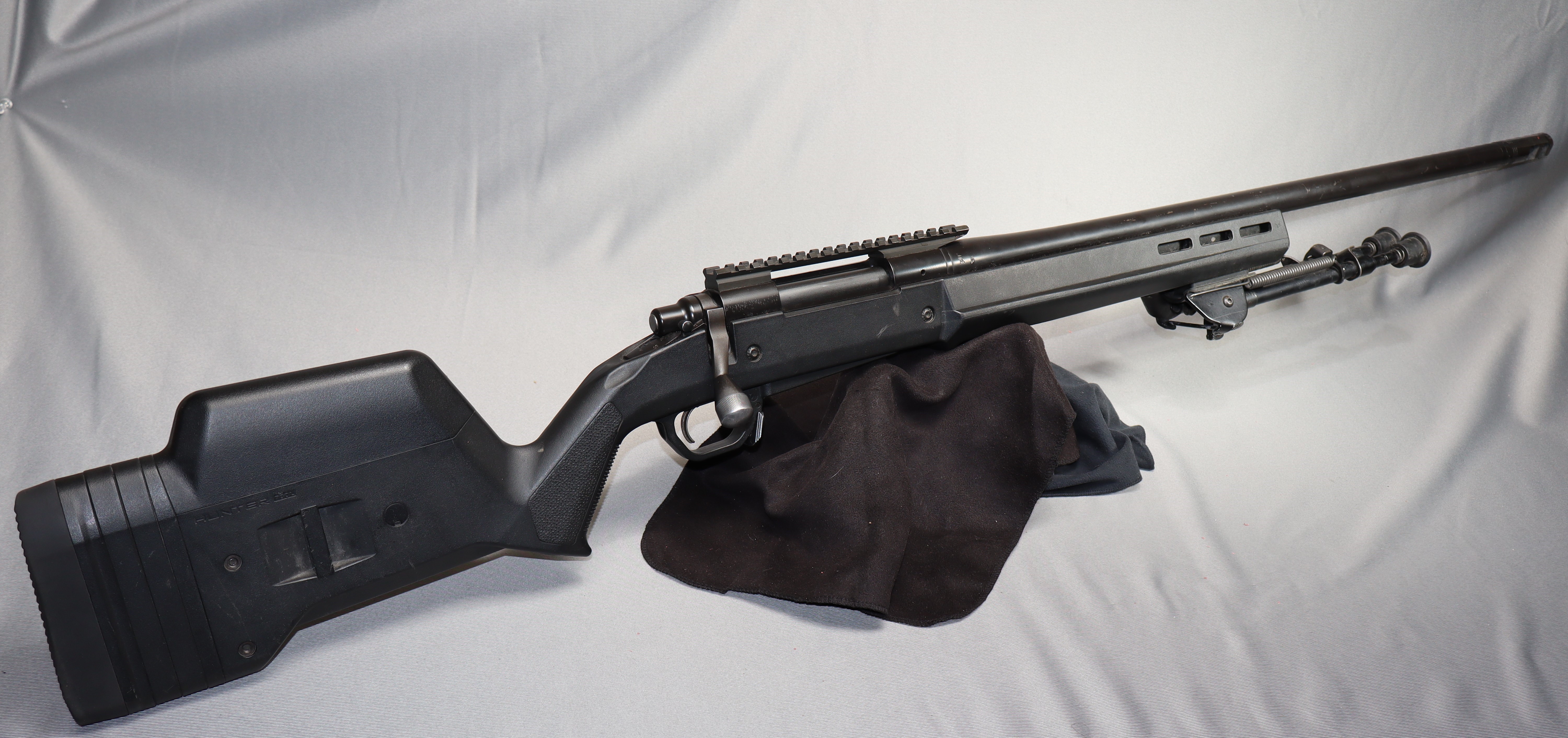 ″++REMINGTON 700 .300 WINCHESTER″ - Remington