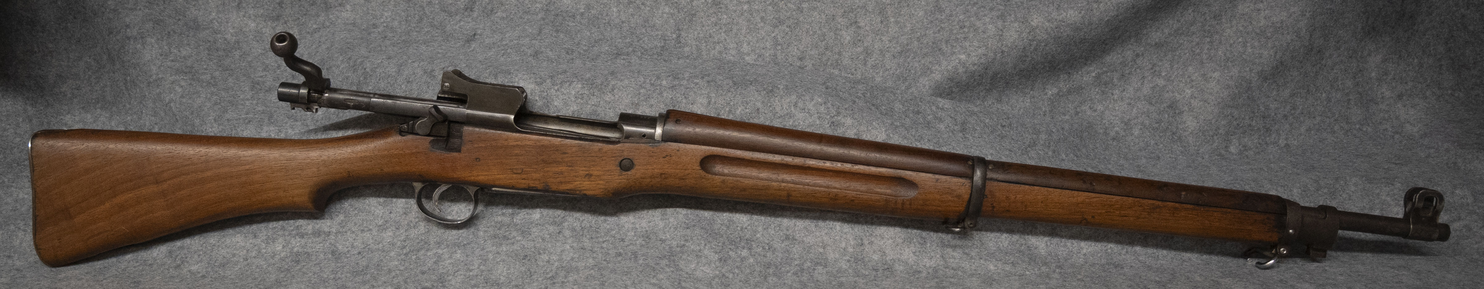 ″++REMINGTON 1917 NONE″ - Remington