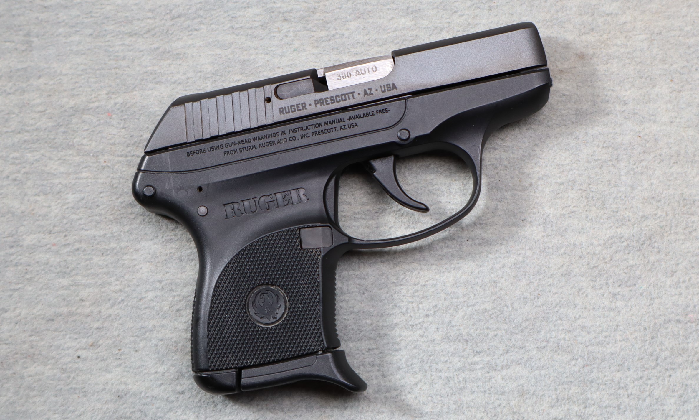 ″++RUGER LCP .380 AUTO″ - Ruger