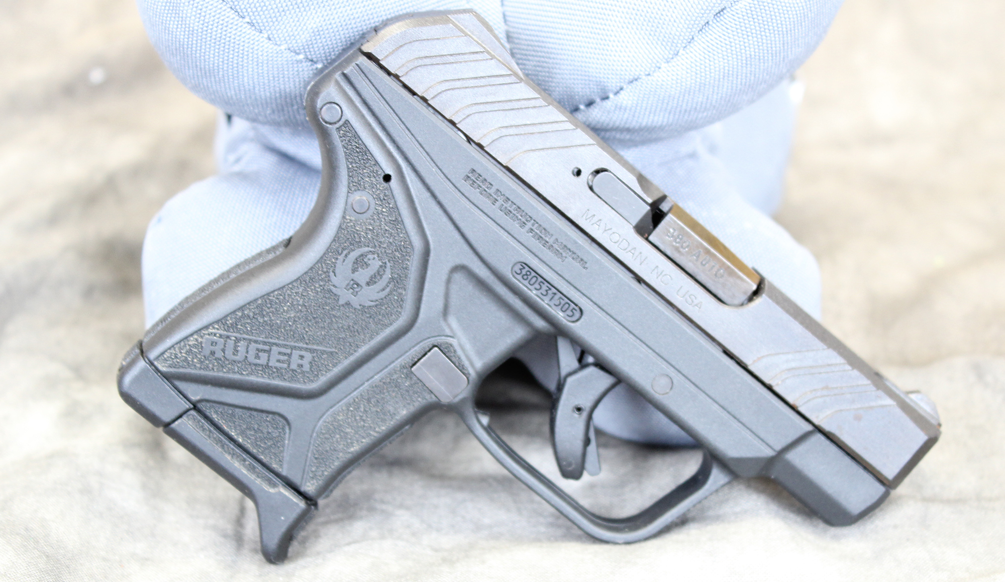 ″++RUGER LCP II .380 AUTO″ - Ruger
