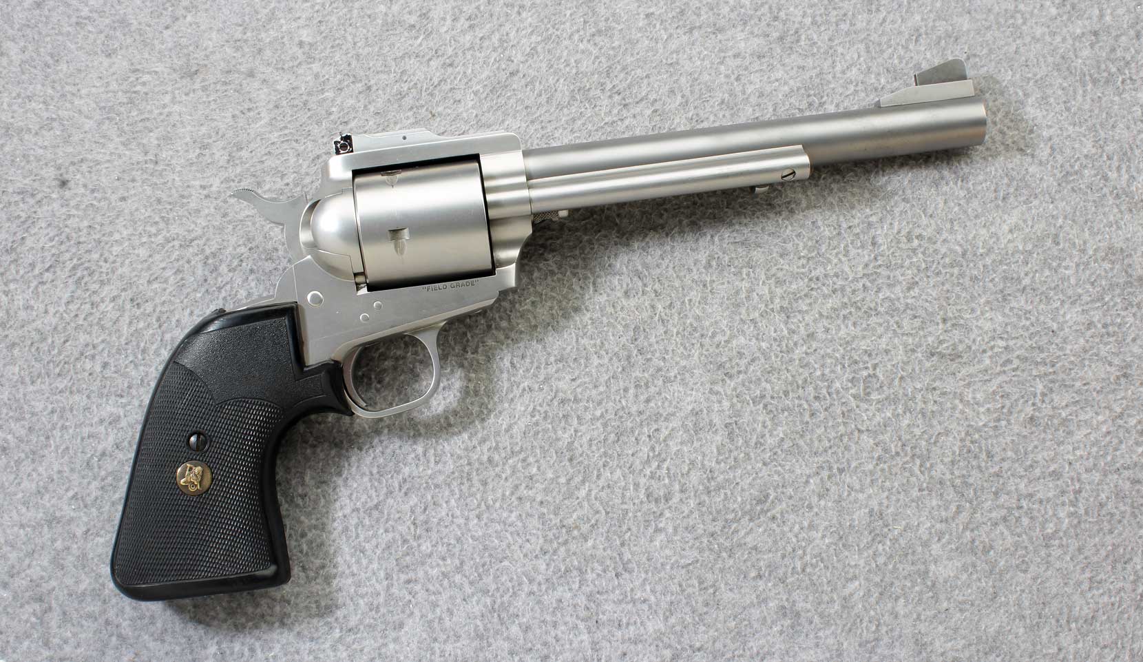 ″++FREEDOM ARMS FIELD GRADE .454″ - Freedom Arms